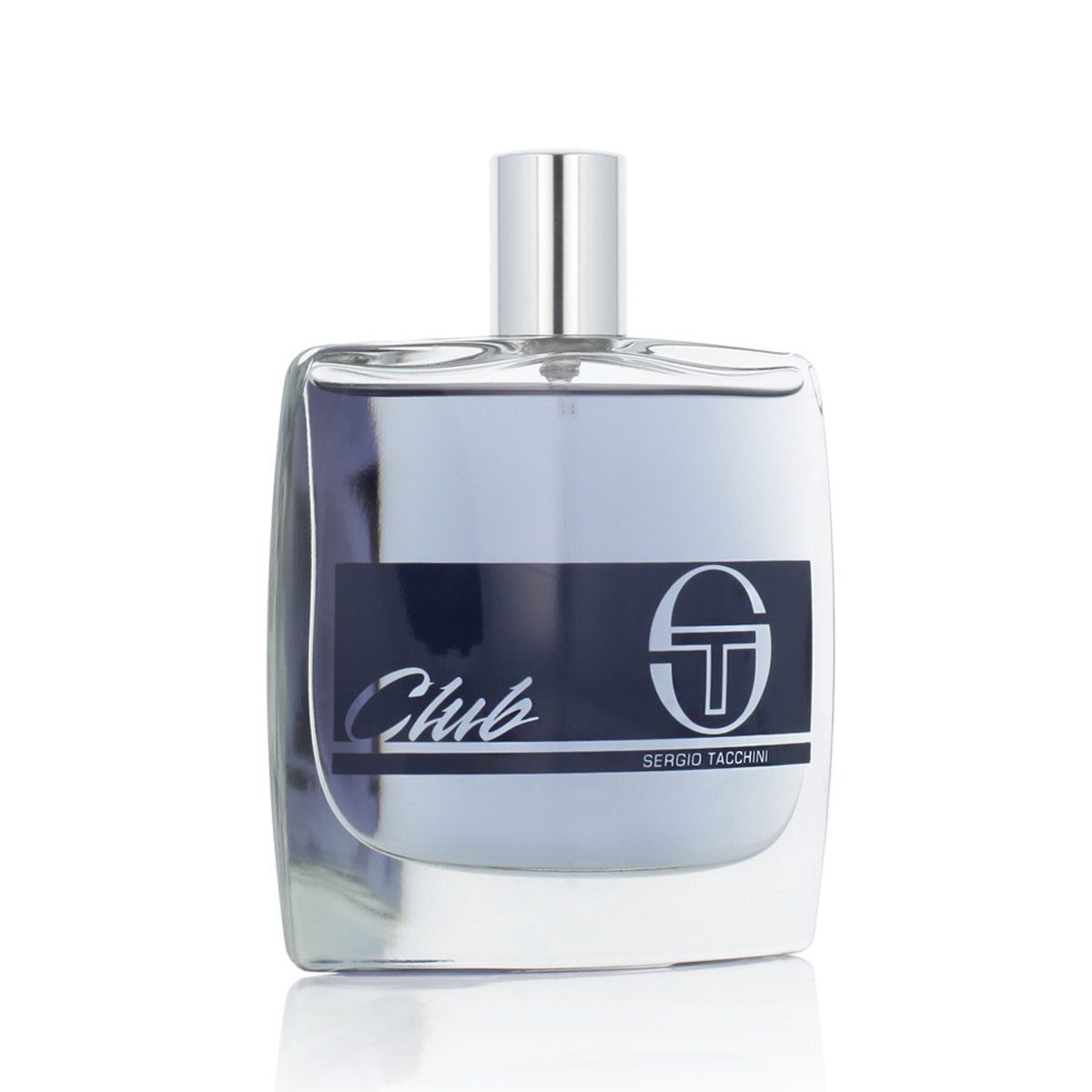 Sergio Tacchini Eau de Toilette Club