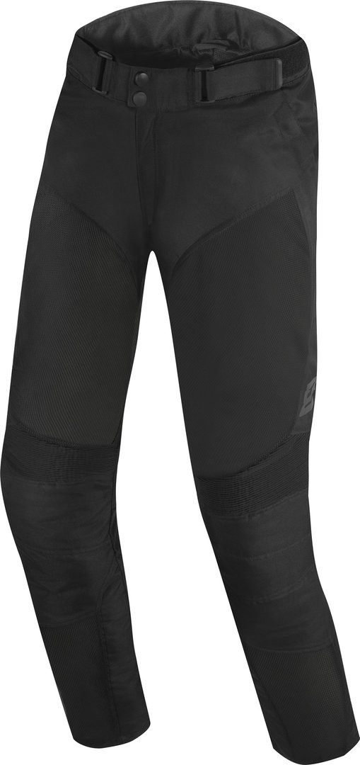 Bogotto Motorradhose Alastor Motorrad Textilhose Verbindungsreißverschluss, günstig online kaufen