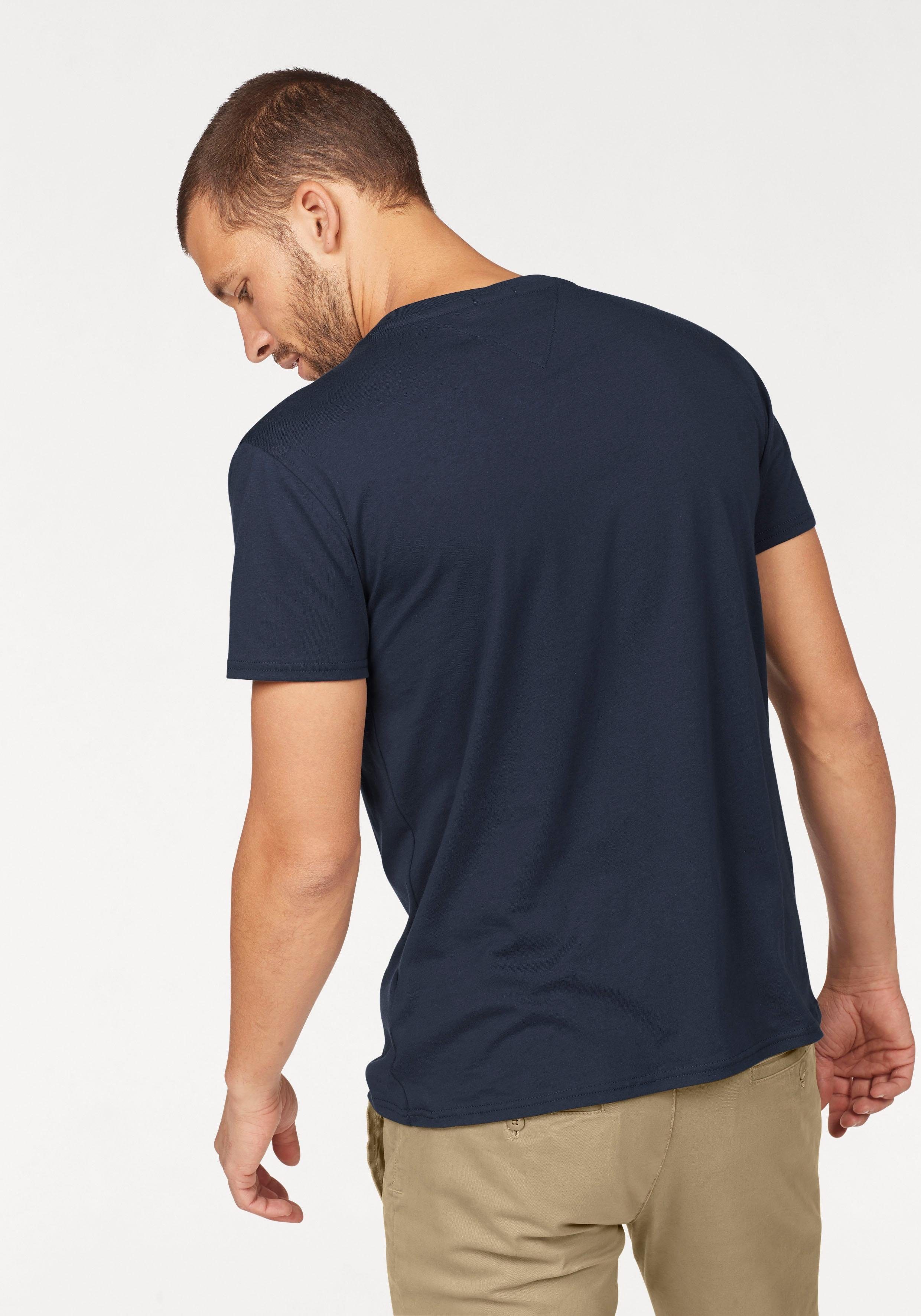 Tommy Jeans T-Shirt TJM ORIGINAL JERSEY günstig online kaufen
