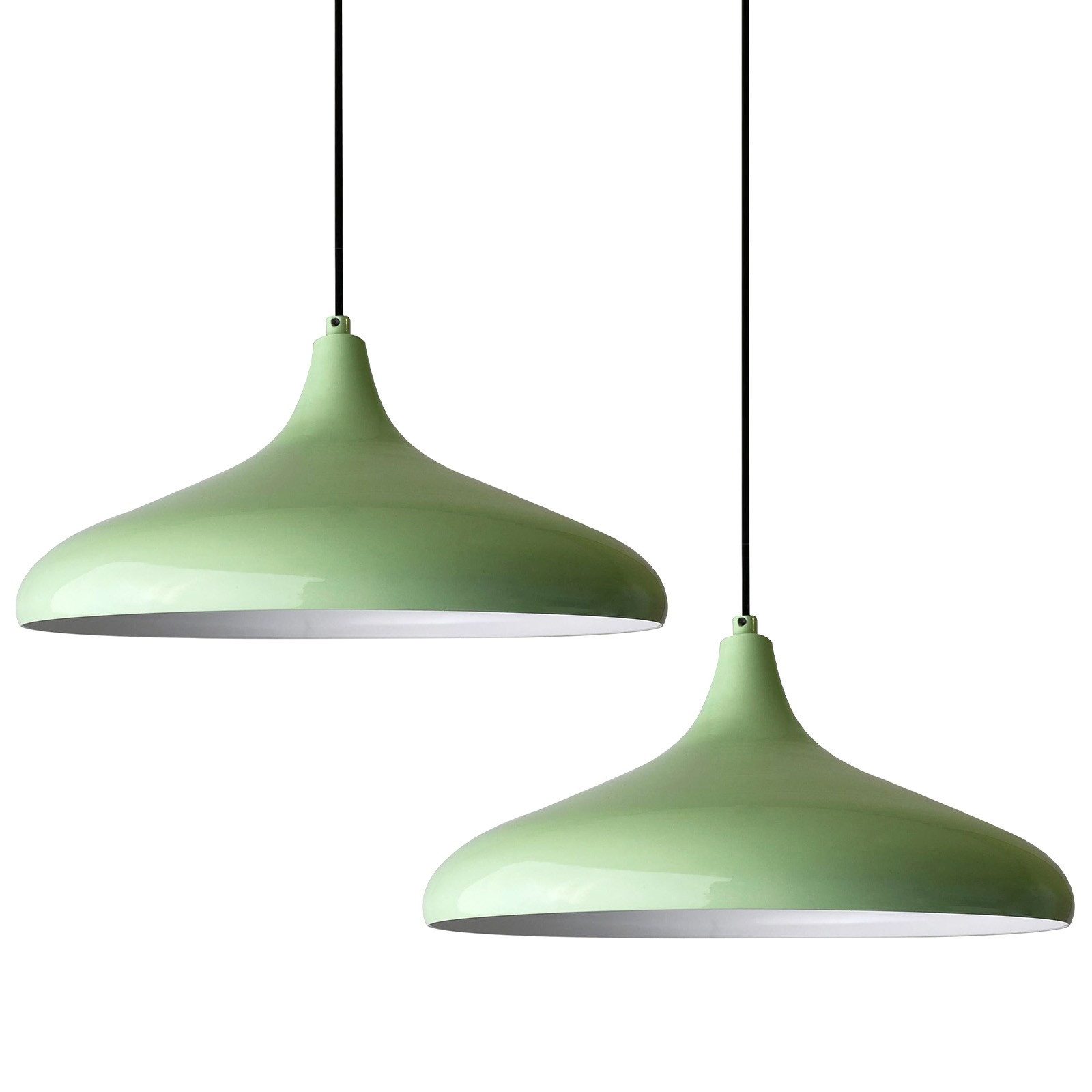 Bamyum Pendelleuchte Bamyum Pendelleuchte, Champion, 2x günstig online kaufen