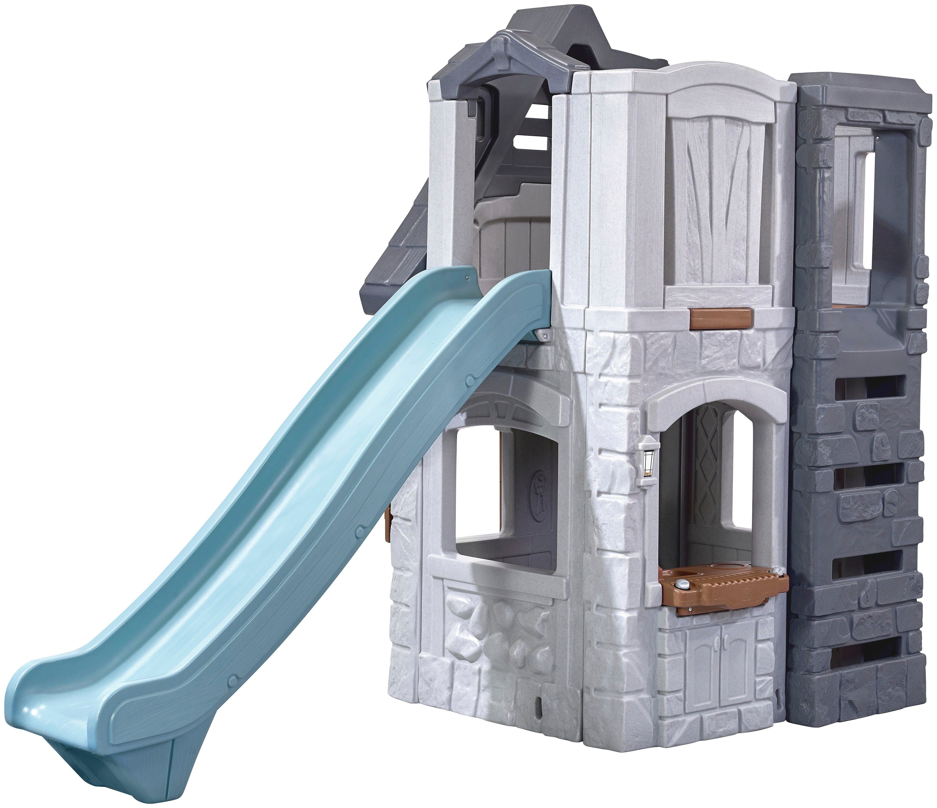 Step2 Spielhaus Enchanting Adventures, 2-Etagen