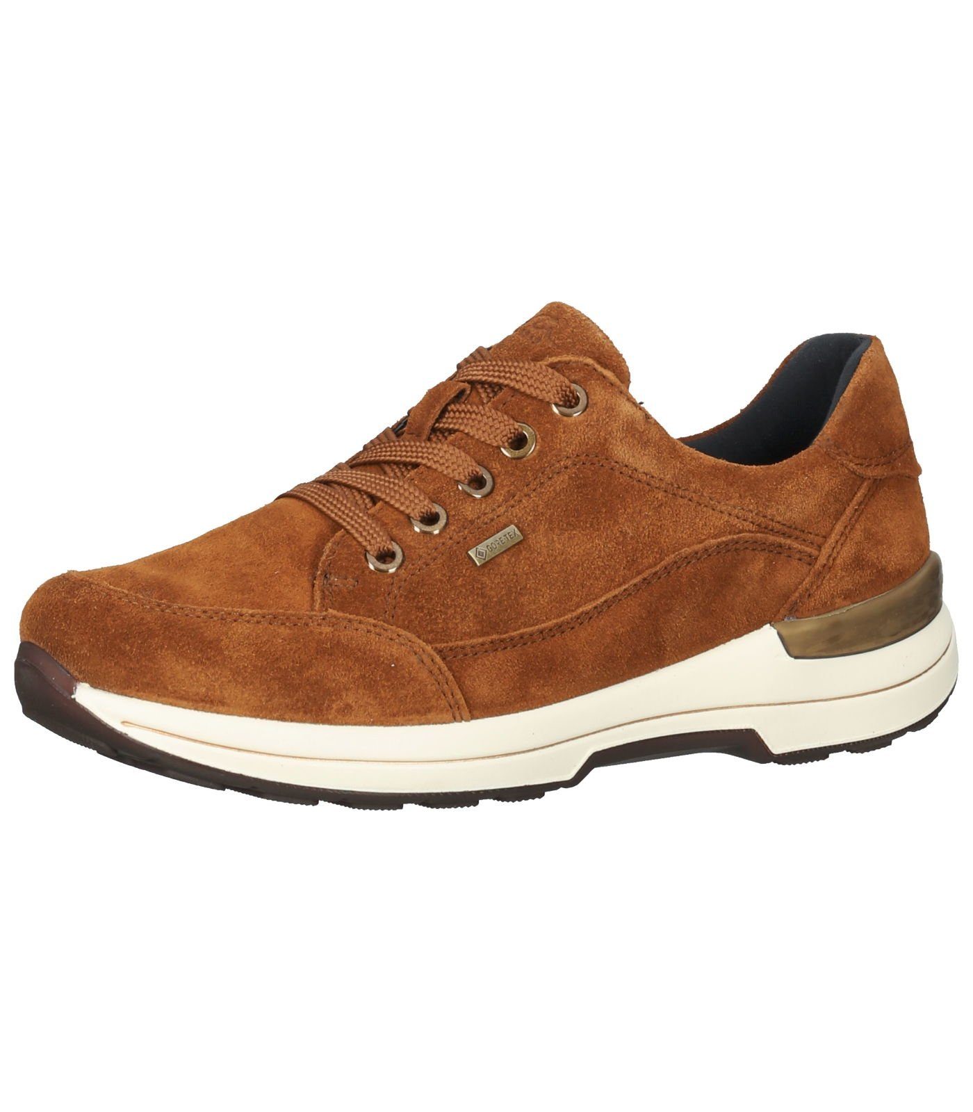 Ara Sneaker Veloursleder Sneaker Nut