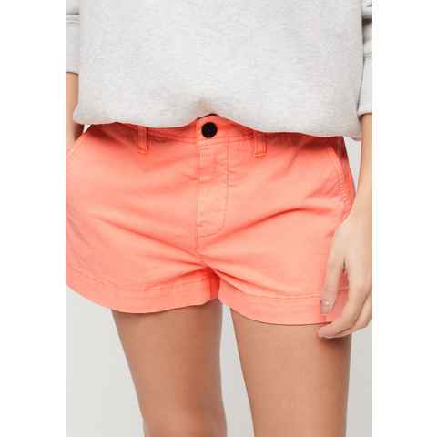 Superdry Shorts VINTAGE CHINO HOT SHORT