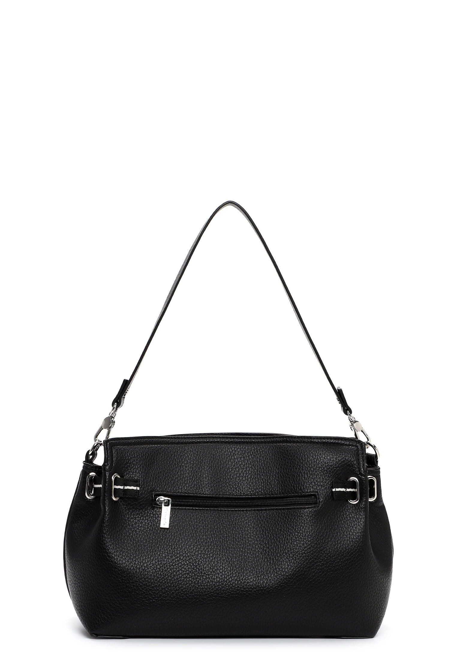 Tamaris Beuteltasche TAS Kirima, Single Lettering