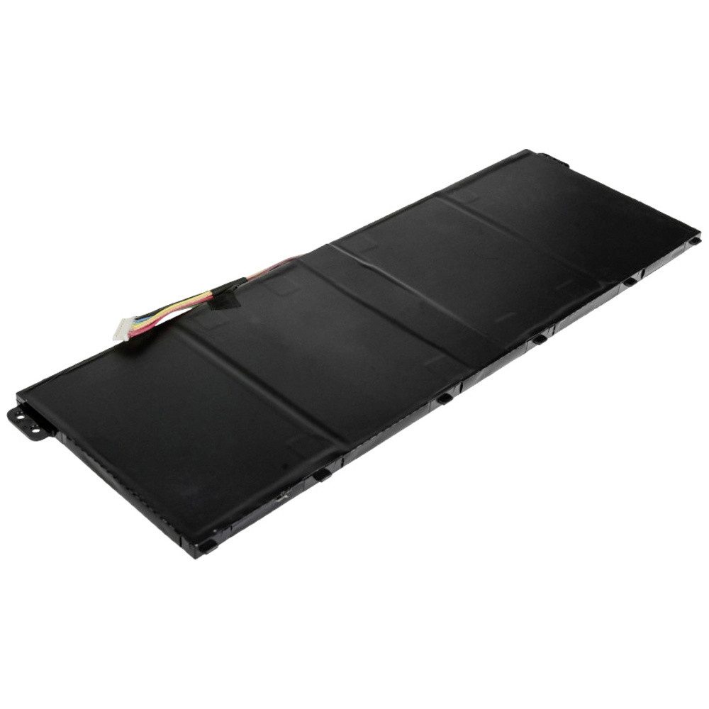 Green Cell Green Cell Notebook-Akku AC14B3K 15.2 V 3000 mAh Acer Laptop-Akku 3000 mAh