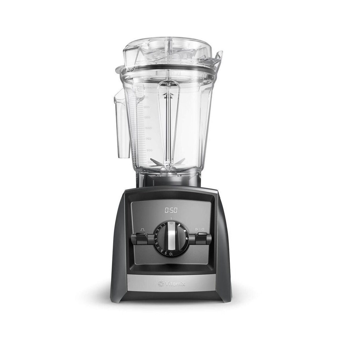 Vitamix Standmixer Vitamix ASCENT A2500i Hochleistungsmixer