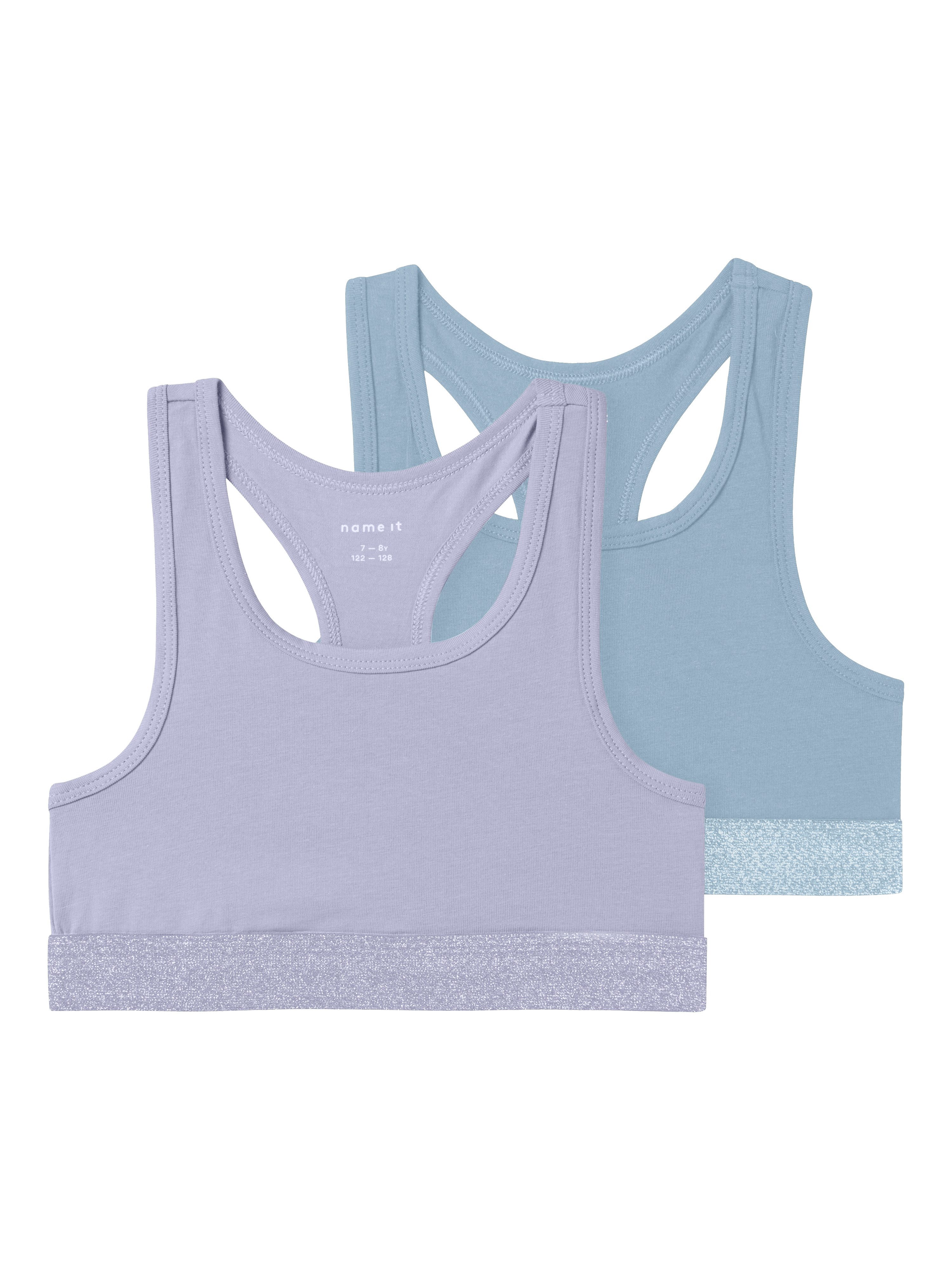 Name It Unterhemd NKFSHORT TOP 2P günstig online kaufen