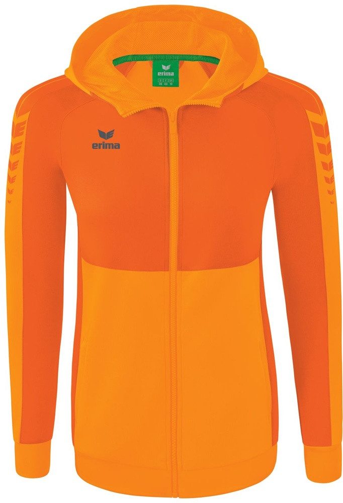 Erima Trainingsjacke Six Wings Trainingsjacke Mit günstig online kaufen