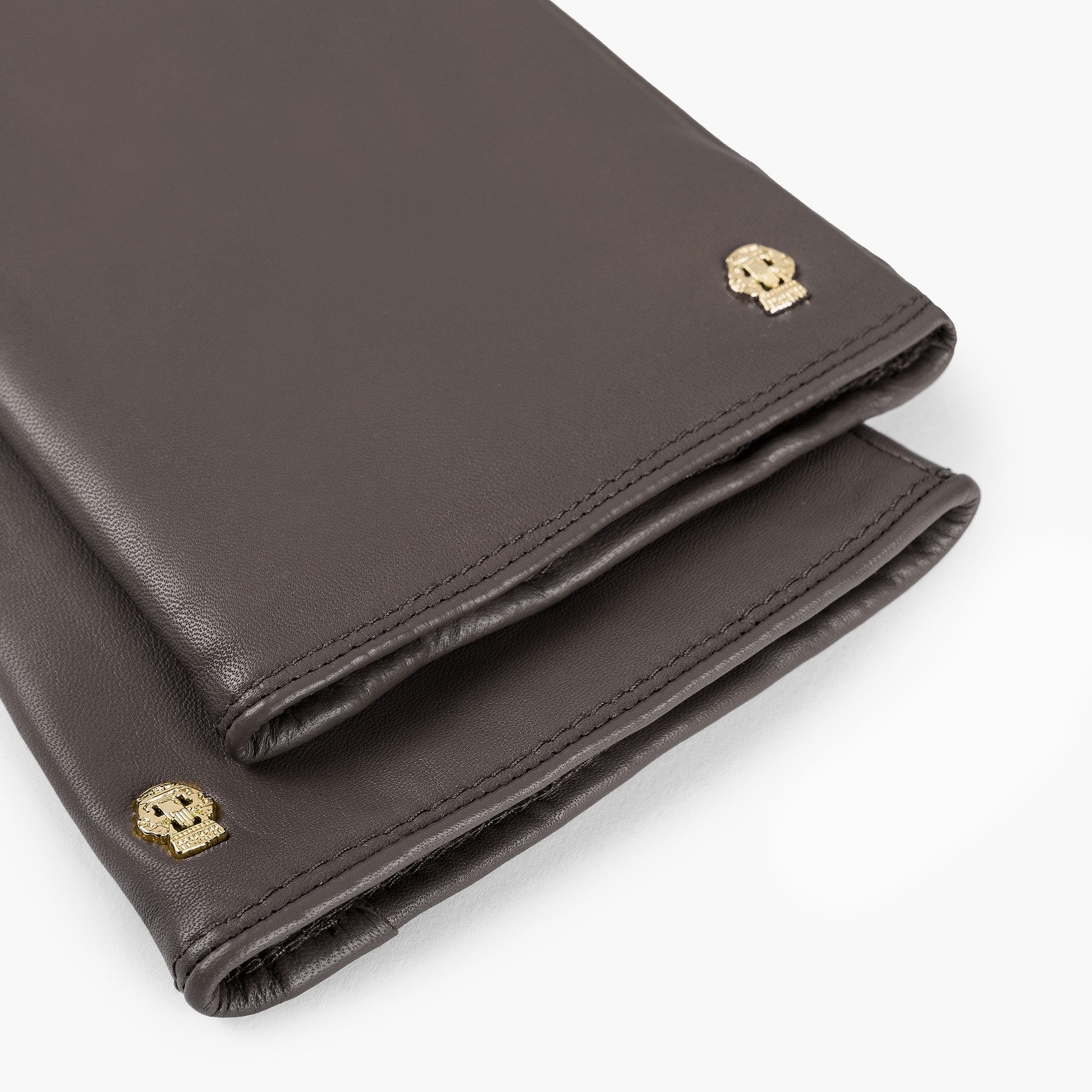 Roeckl Lederhandschuhe Hamburg Handschuhe aus Wollmixfutter