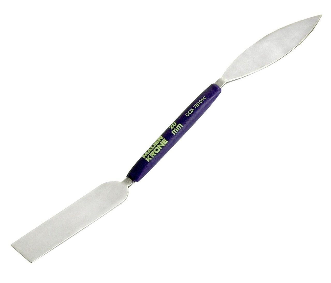 Connex Maurerkelle Stukkateureisen 10 mm