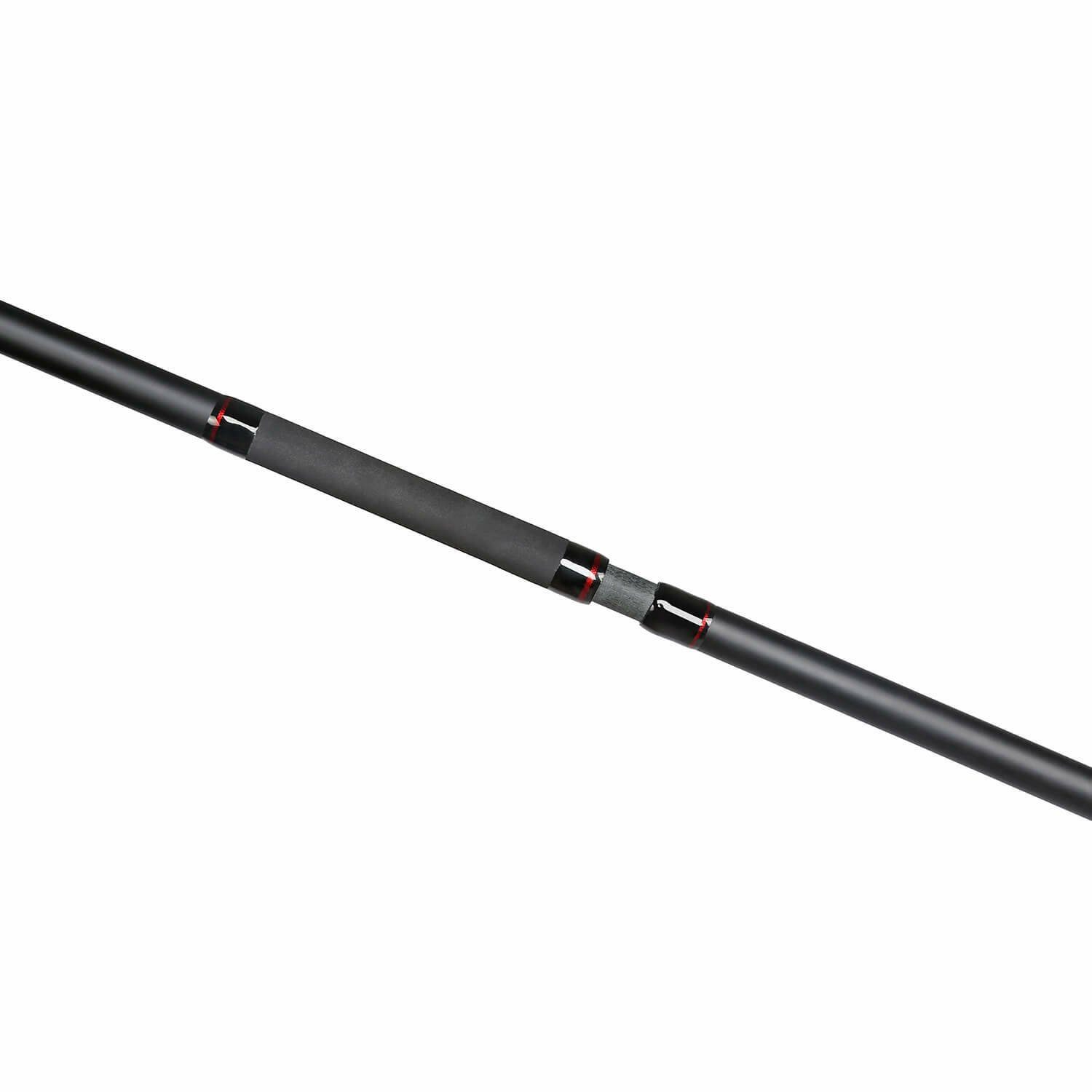 MK Angelsport Angelzelt Karpfenkescher 42 inch 2 tlg. gummiert Carp Landing günstig online kaufen
