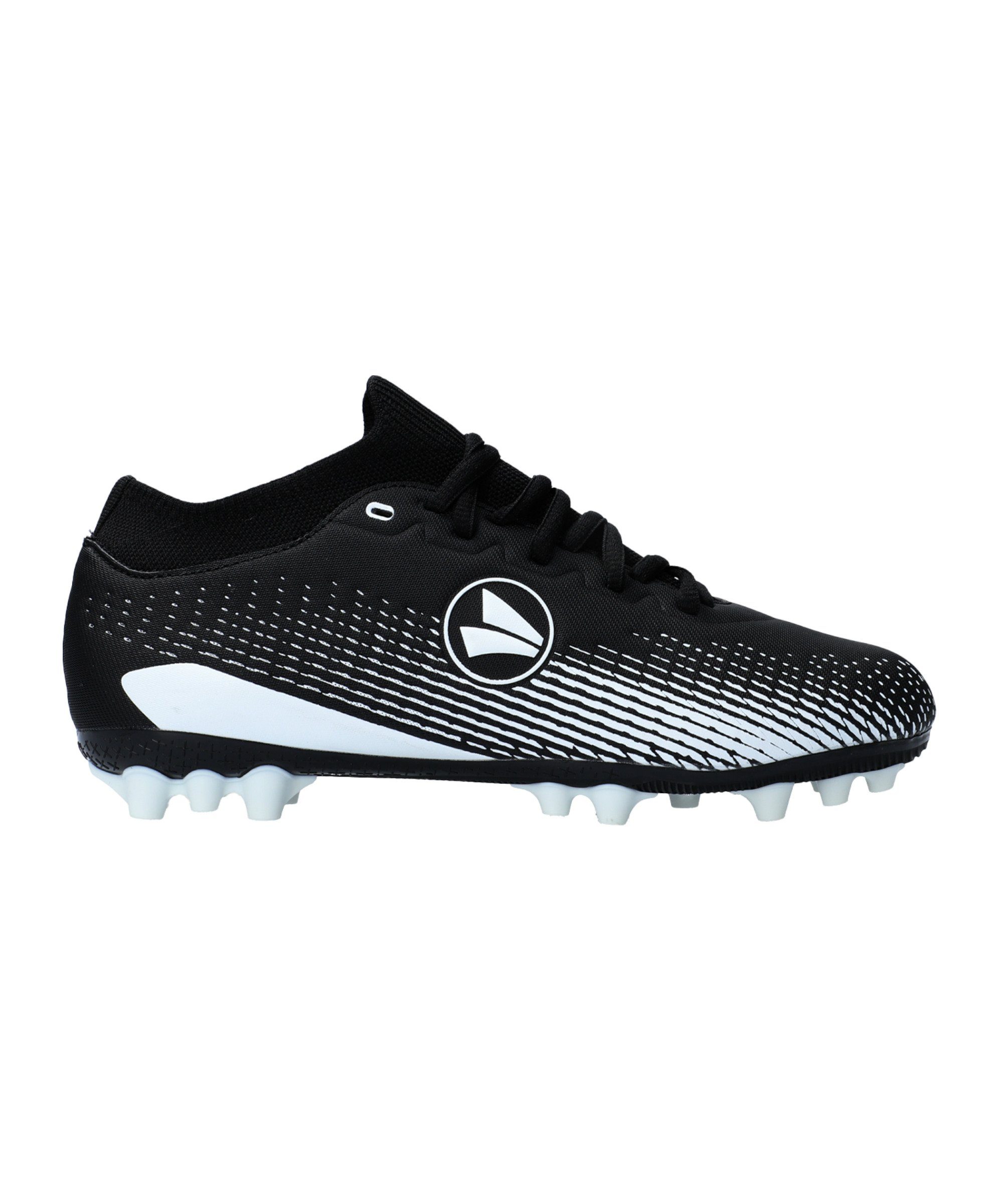 Jako JAKO Lightning Sock AG Kids Kinder Fußballschuh