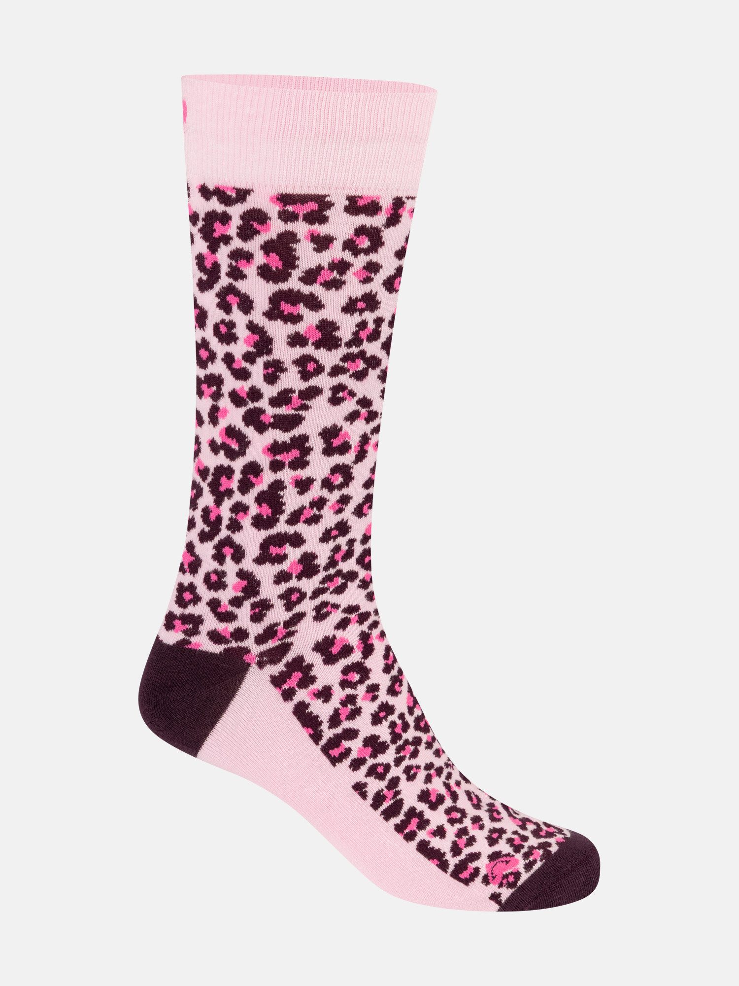Lieblingsstück Langsocken Lovely Socks "Leony" - 3er Pack Socken mit Baumwoll-Anteil