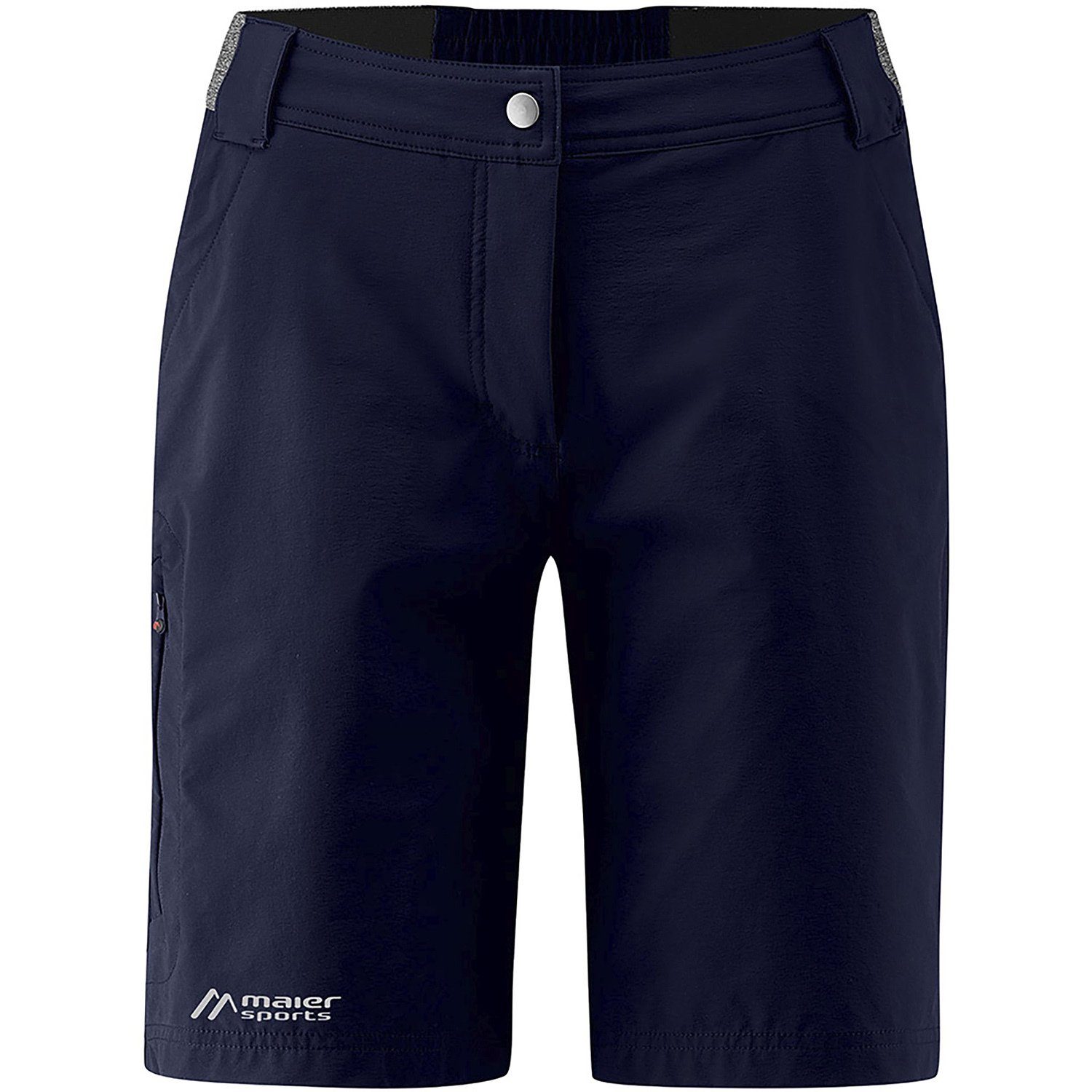 Maier Sports Funktionshose Shorts Norit günstig online kaufen
