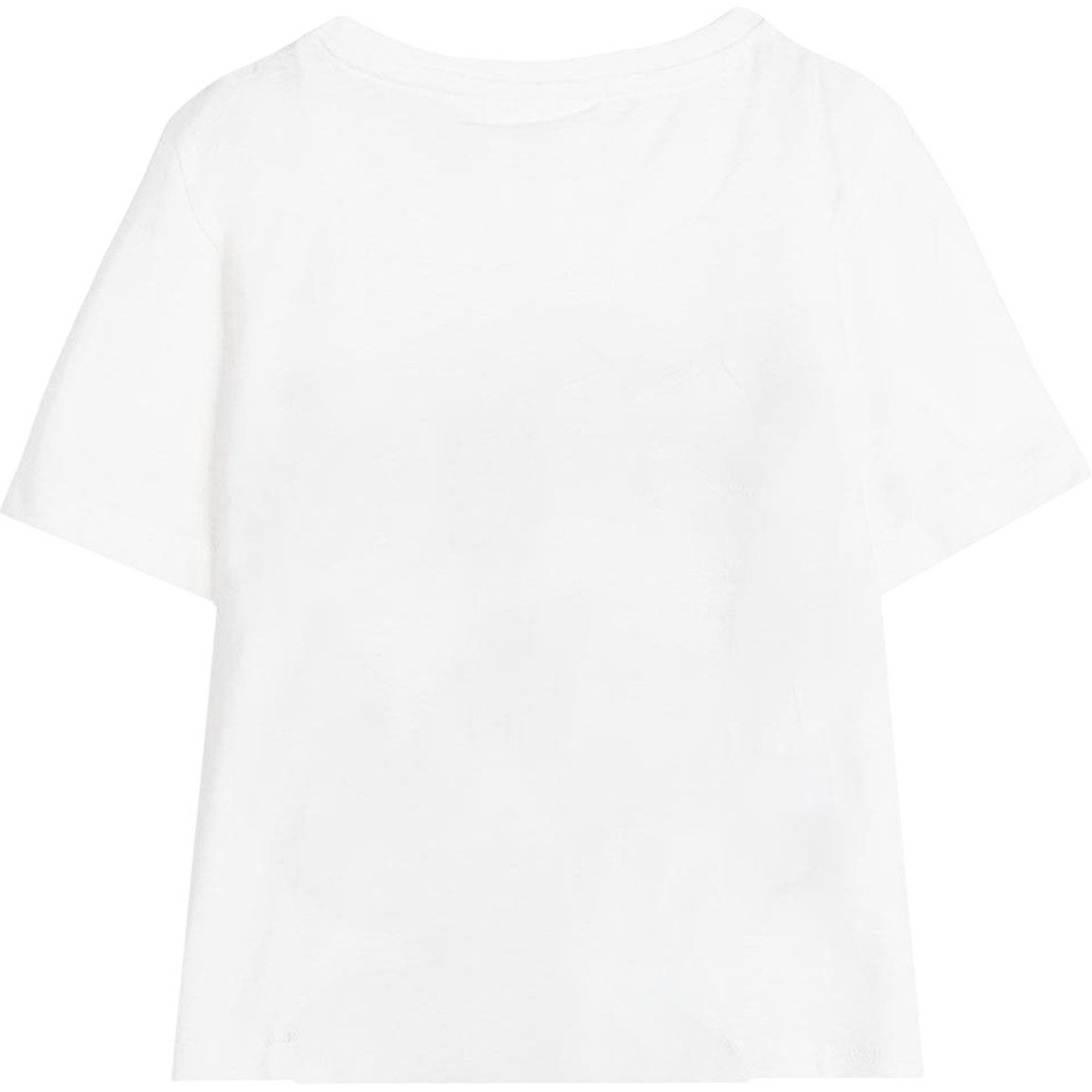 Cerdá T-Shirt STITCH - BEACH,LOVE & ICE CREAM Mädchen Shirt aus Jersey Gr. 116-164 cm