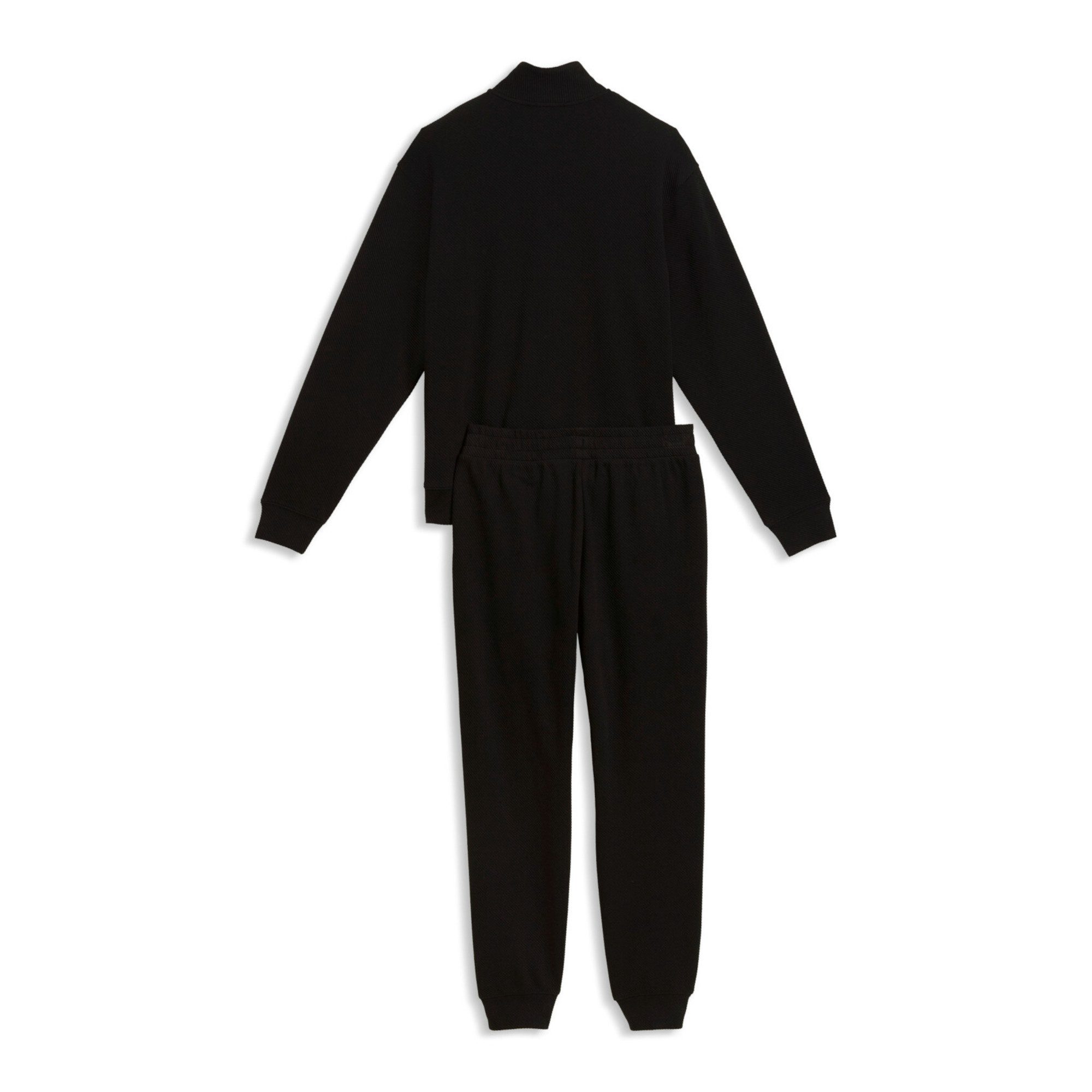 PUMA Trainingsanzug Puma Damen Trainingsanzug Twill Standard Suit cl 694001