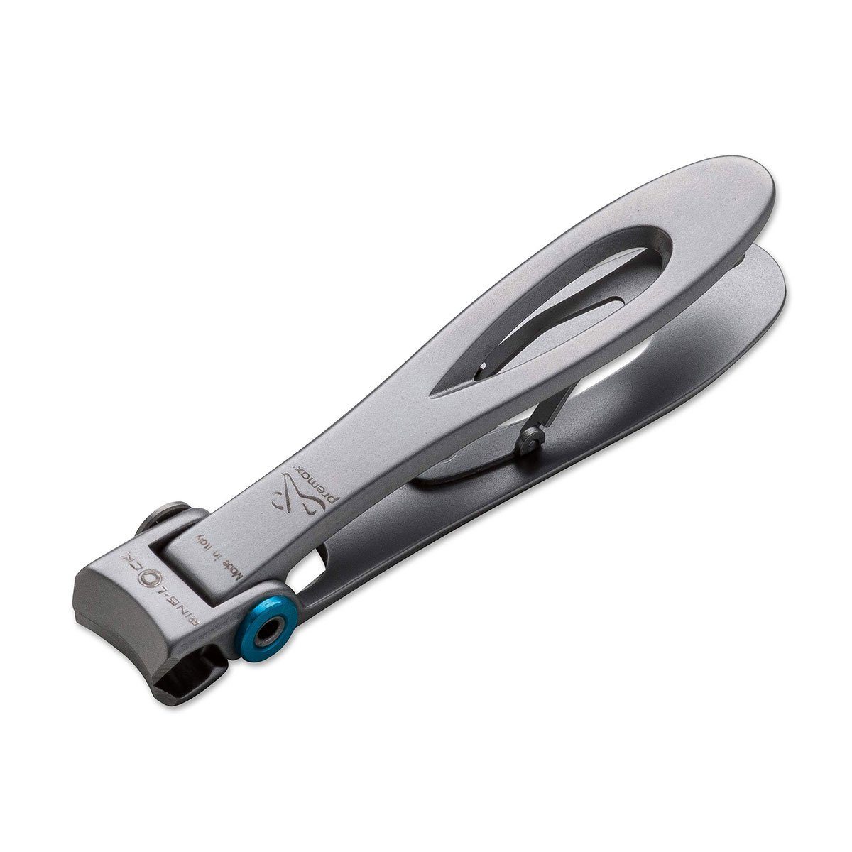 Universalschere Ringlock Nagelknipser