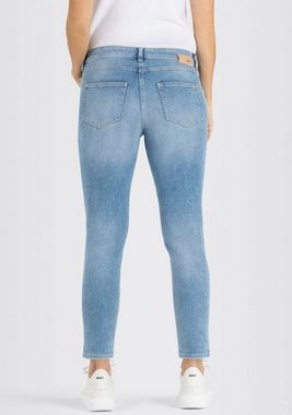 MAC Slim-fit-Jeans Mel Sylvie Meis Gerader schmaler Schnitt von MAC by Sylvie Meis