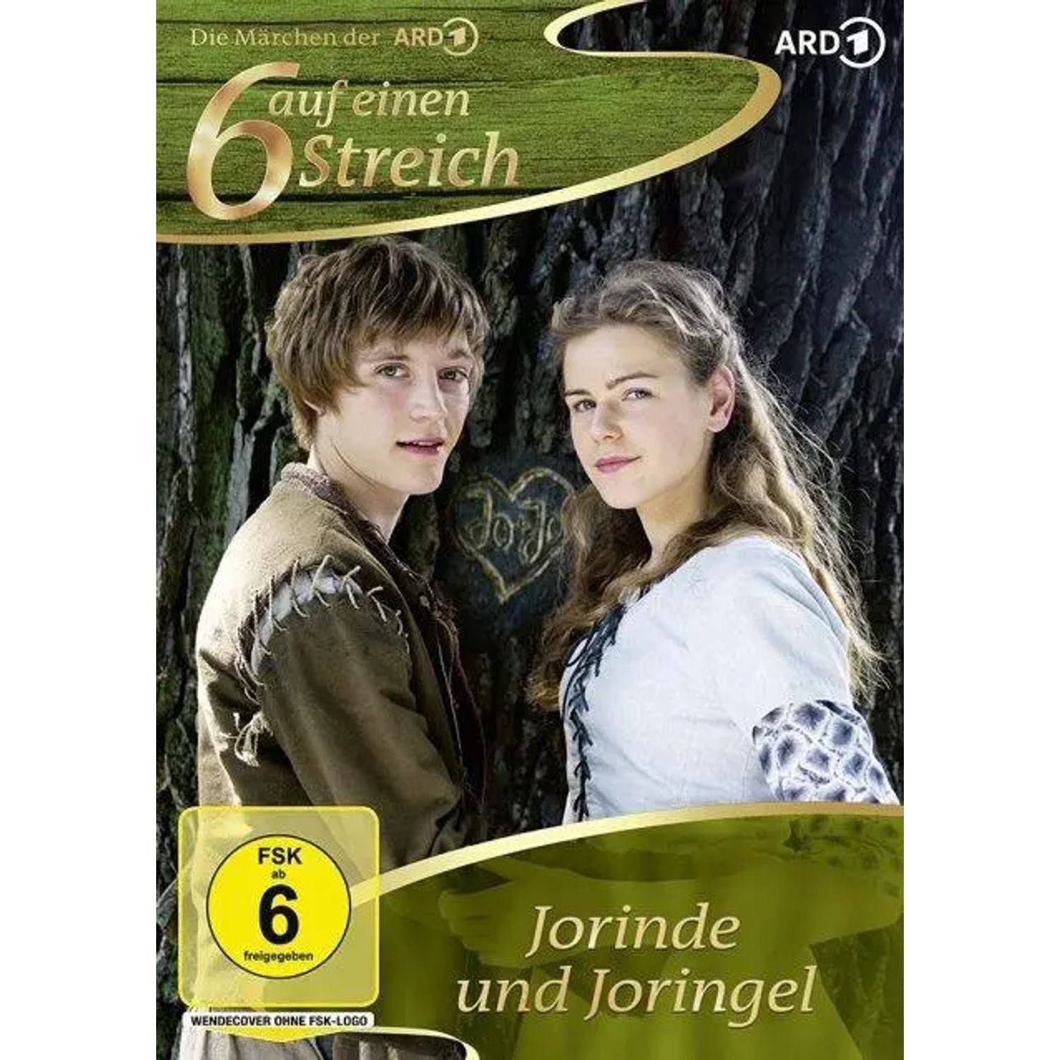 Studio Hamburg Jorinde und Joringel