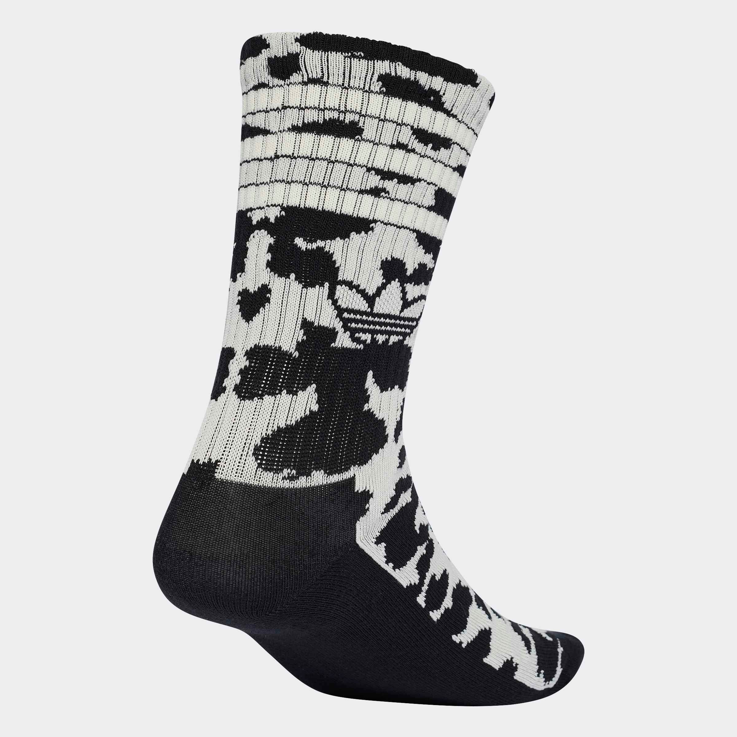 adidas Originals Sportsocken ANIMAL CR S 2P (2-Paar)