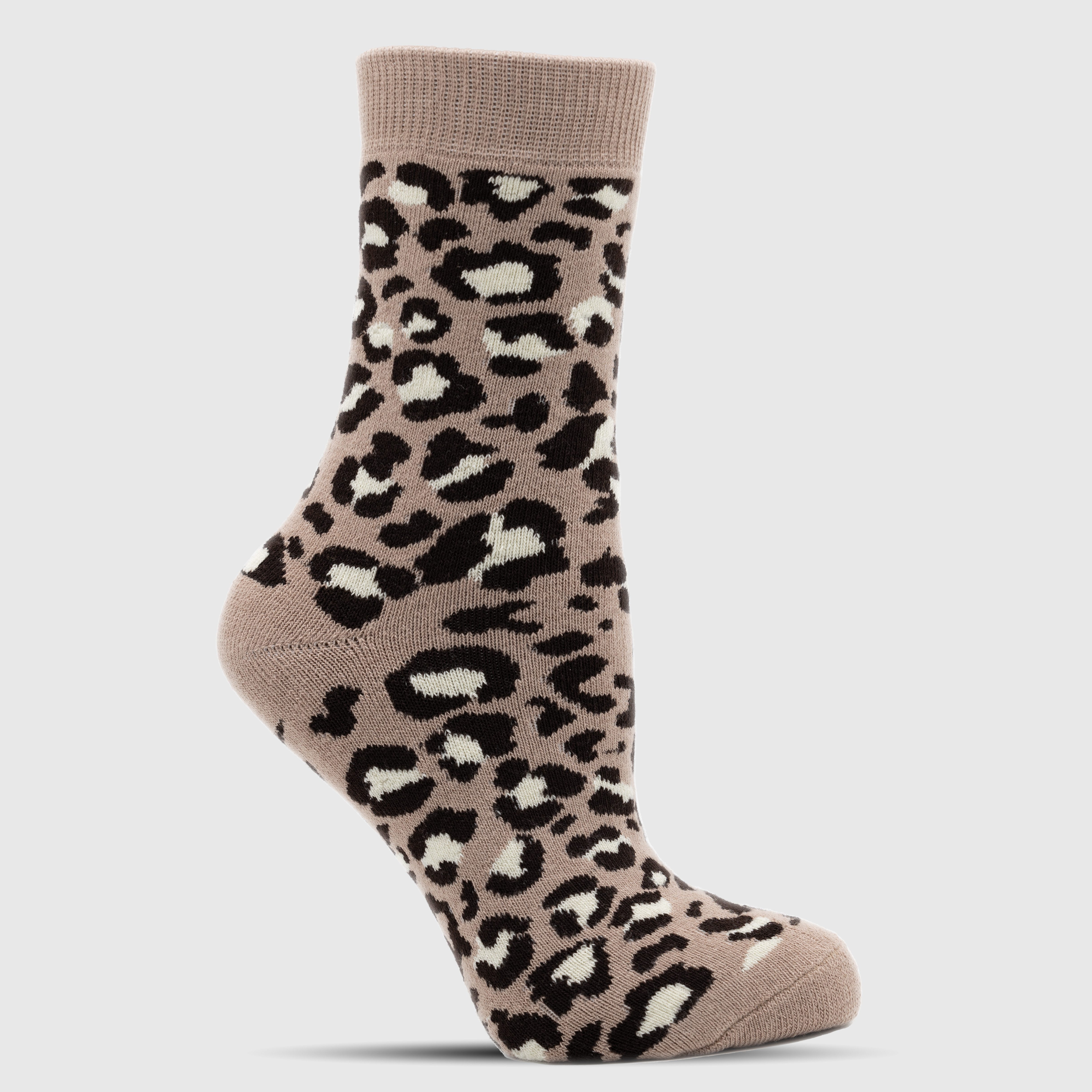 Frostfighter Thermosocken Damen Wintersocken (6-Paar) dicke warme gefütterte Socken aus Baumwolle