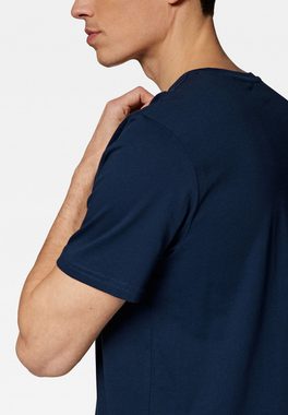Mavi T-Shirt MAVI PRINTED TEE T-Shirt mit Mavi Print