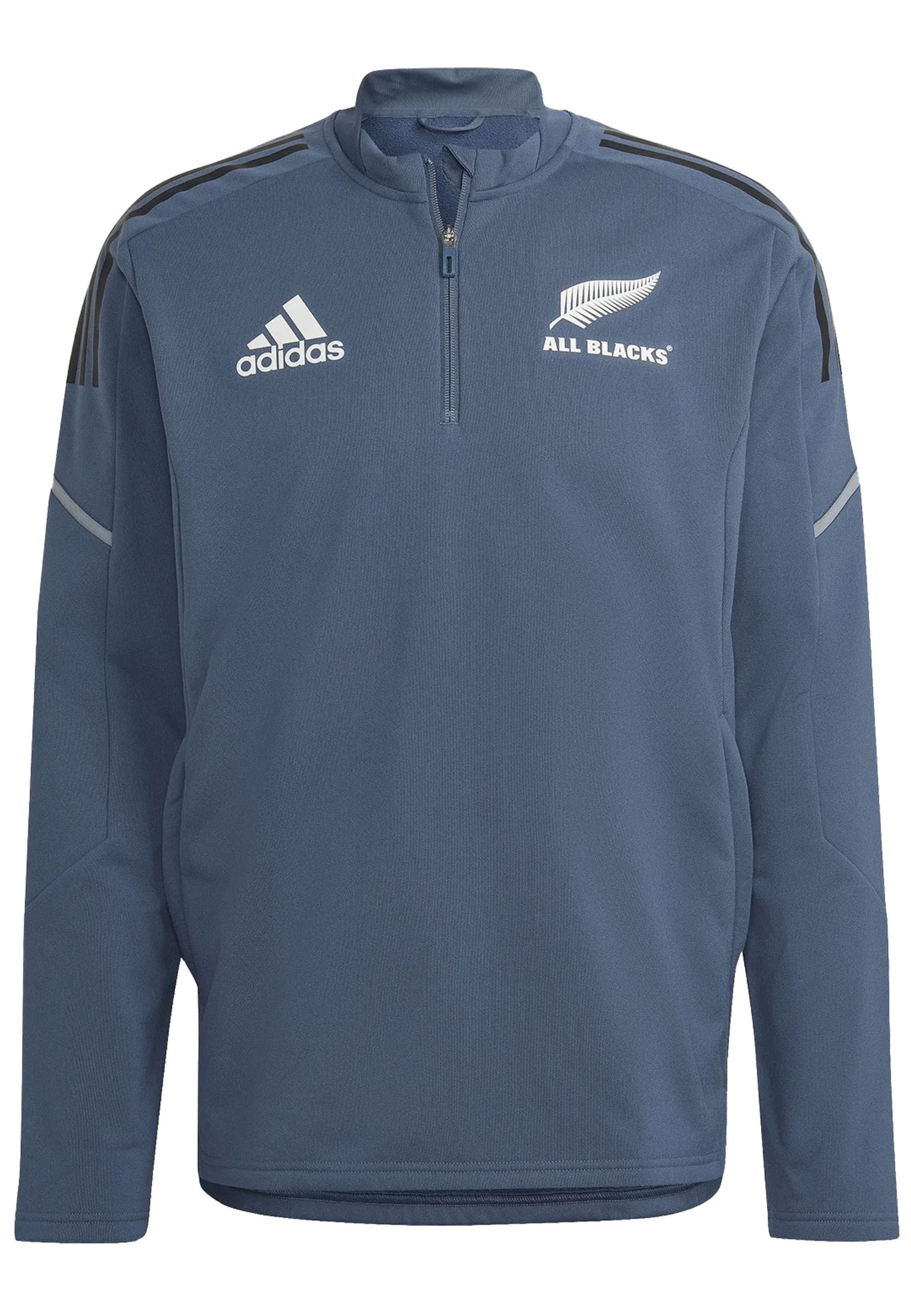 Sweatshirt All Blacks