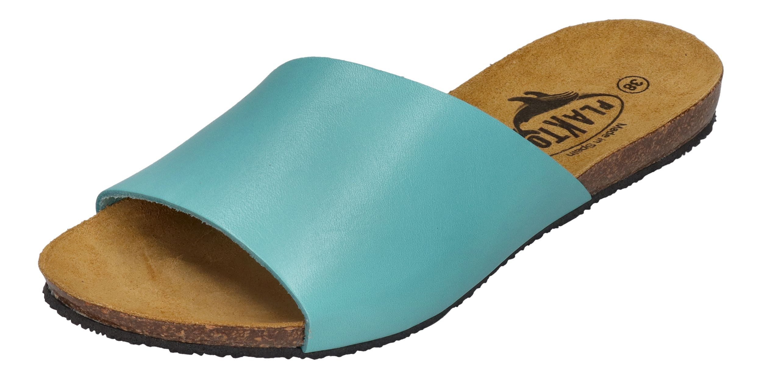 Plakton BLOGG 575538 Pantolette Agua