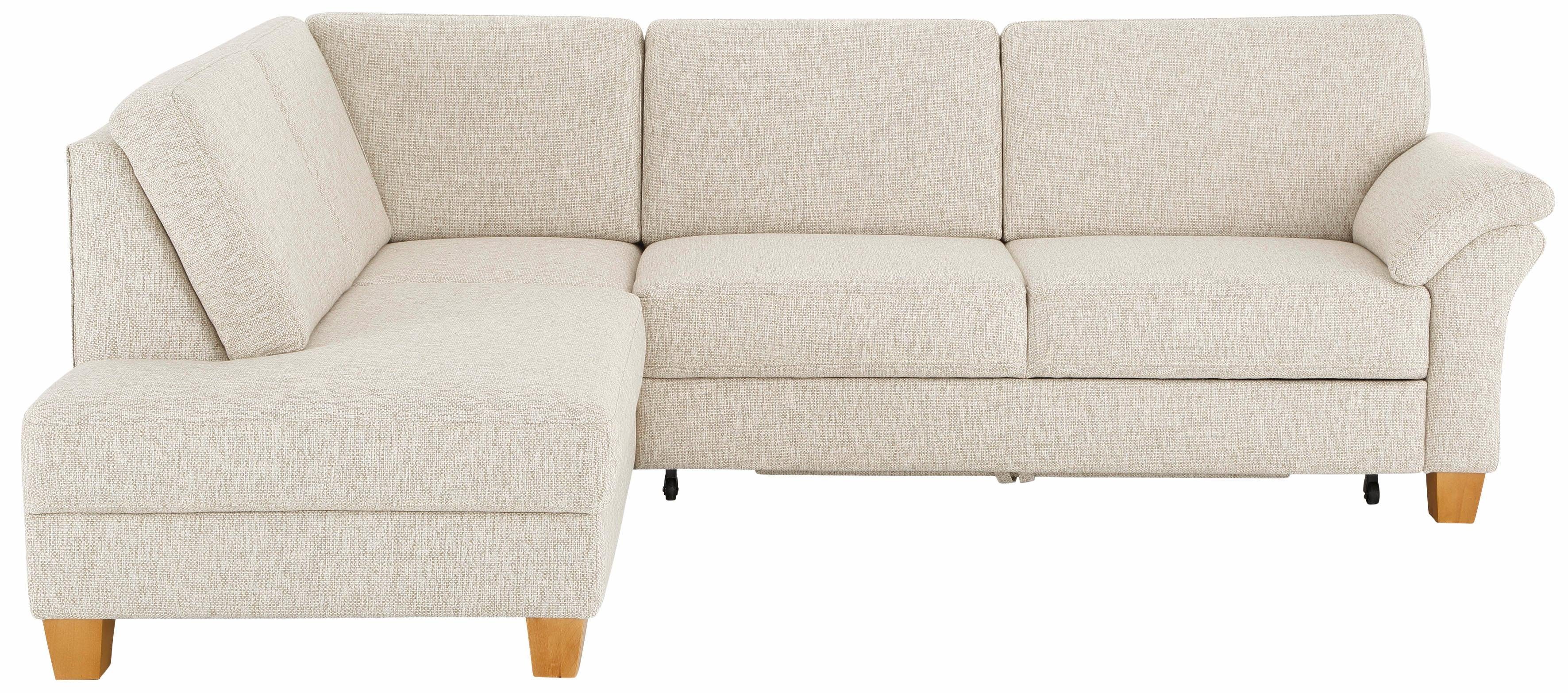 Ecksofa Borkum L-Form