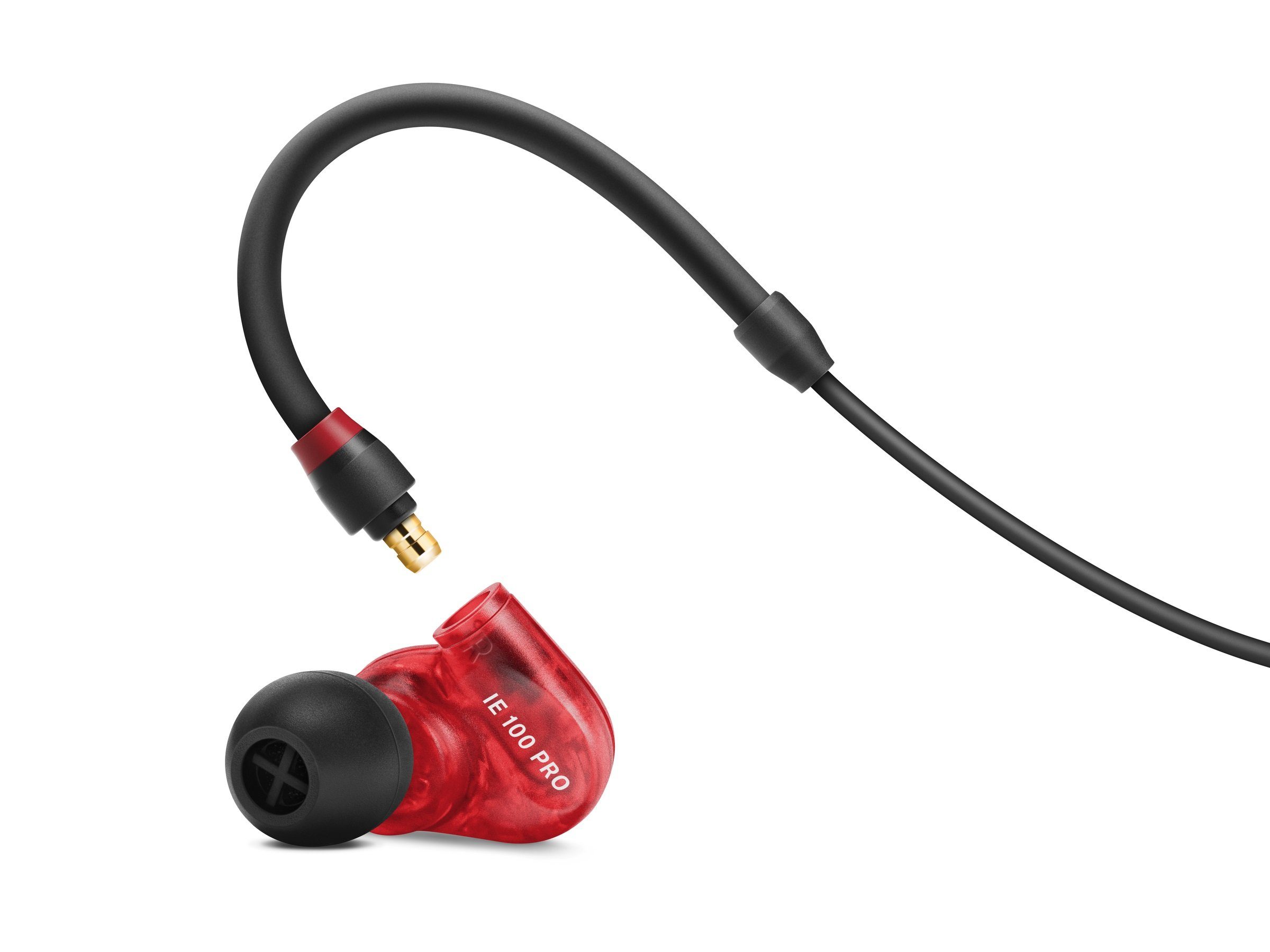 Sennheiser Sennheiser IE 100 Pro Red In-Ear-Kopfhörer