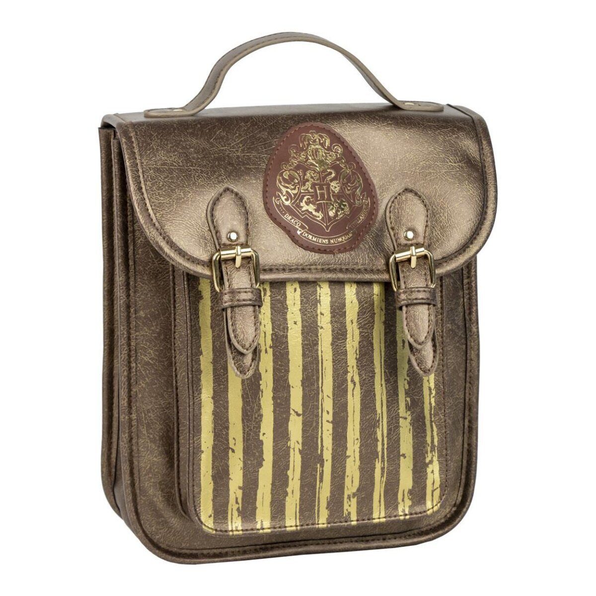 Kinderrucksack Harry Potter Damen Rucksack kleiner Cityrucksack Casual Bag