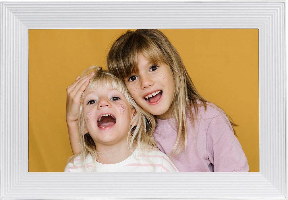 Aura Aura Frame Carver Digitaler Bilderrahmen günstig online kaufen