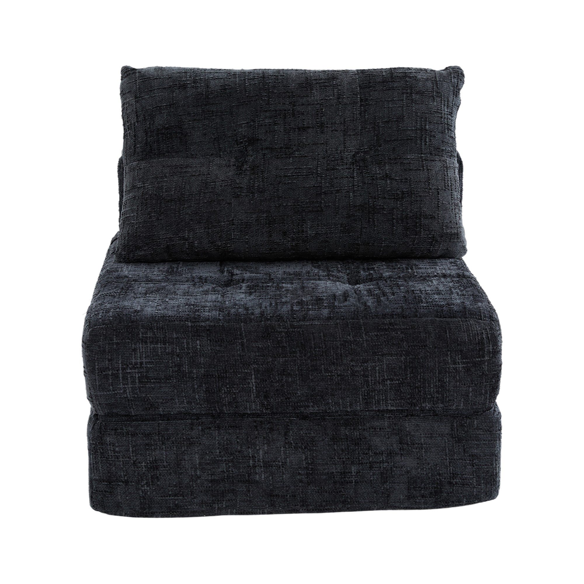 LVHOM Schlafsofa Einzel-Klappsofa mit Kissen & günstig online kaufen