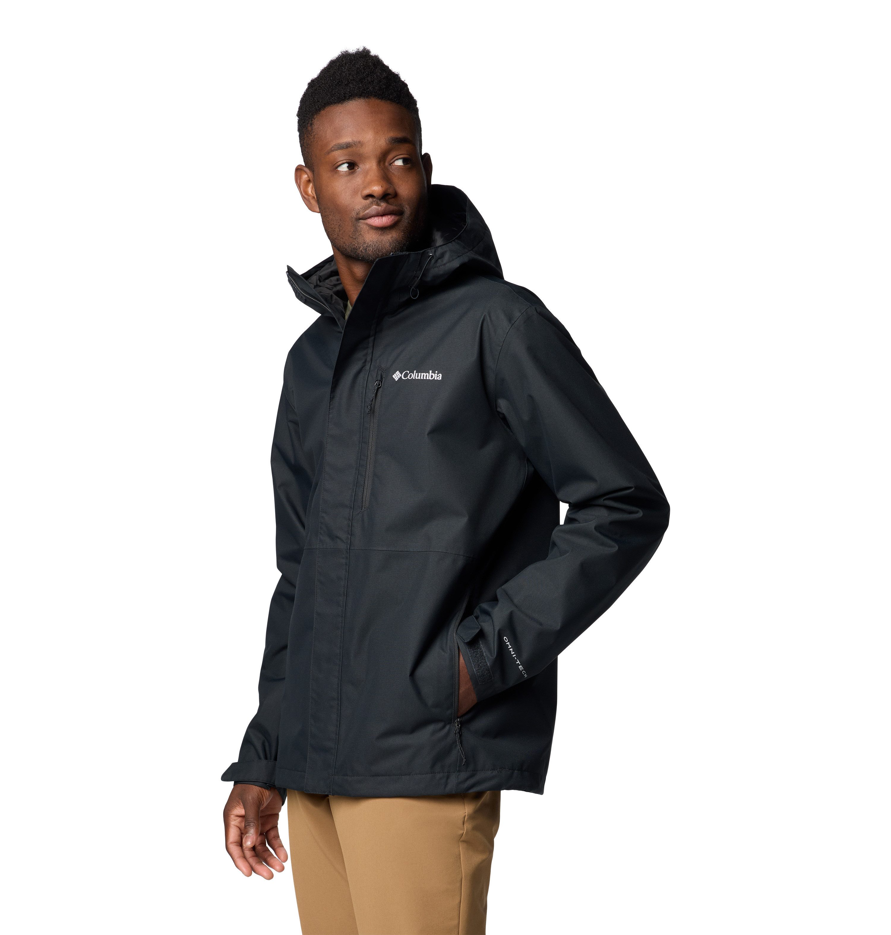 Columbia Outdoorjacke (1-St) günstig online kaufen