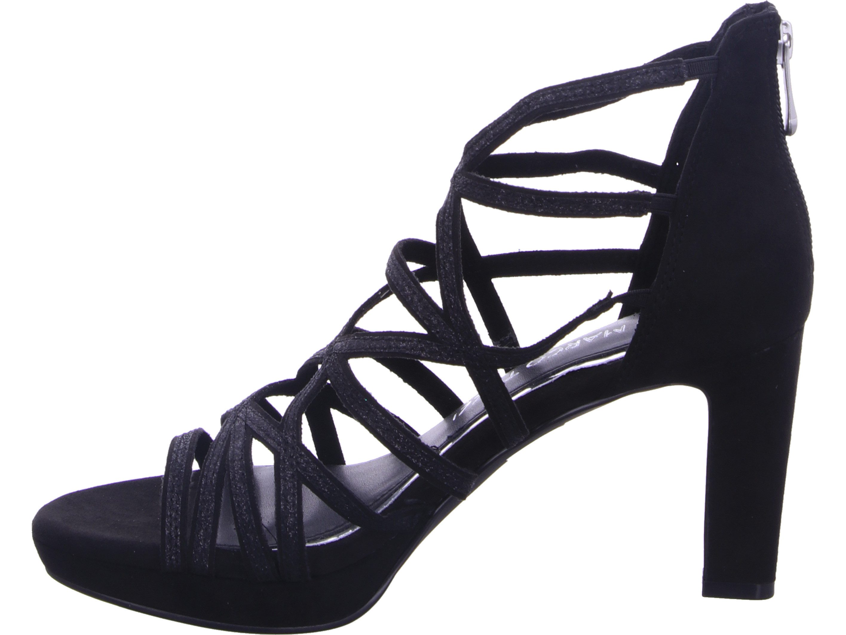 MARCO TOZZI Sandalette 100% vegan