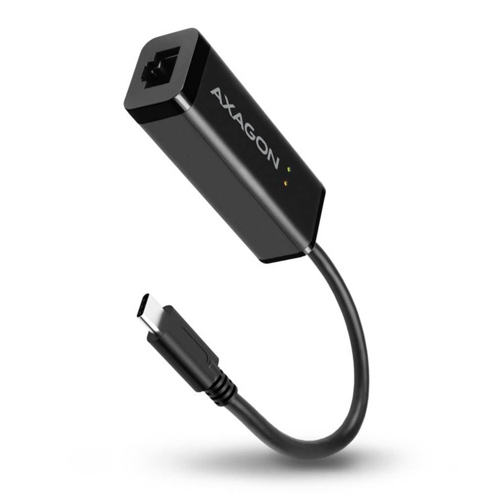 Gigabit Ethernet 10/100/1000 Adapter - USB 3.1 Netzwerk-Adapter