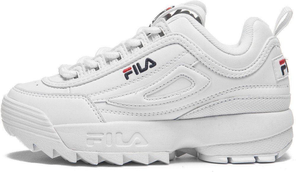 Fila Disruptor Kids Sneaker