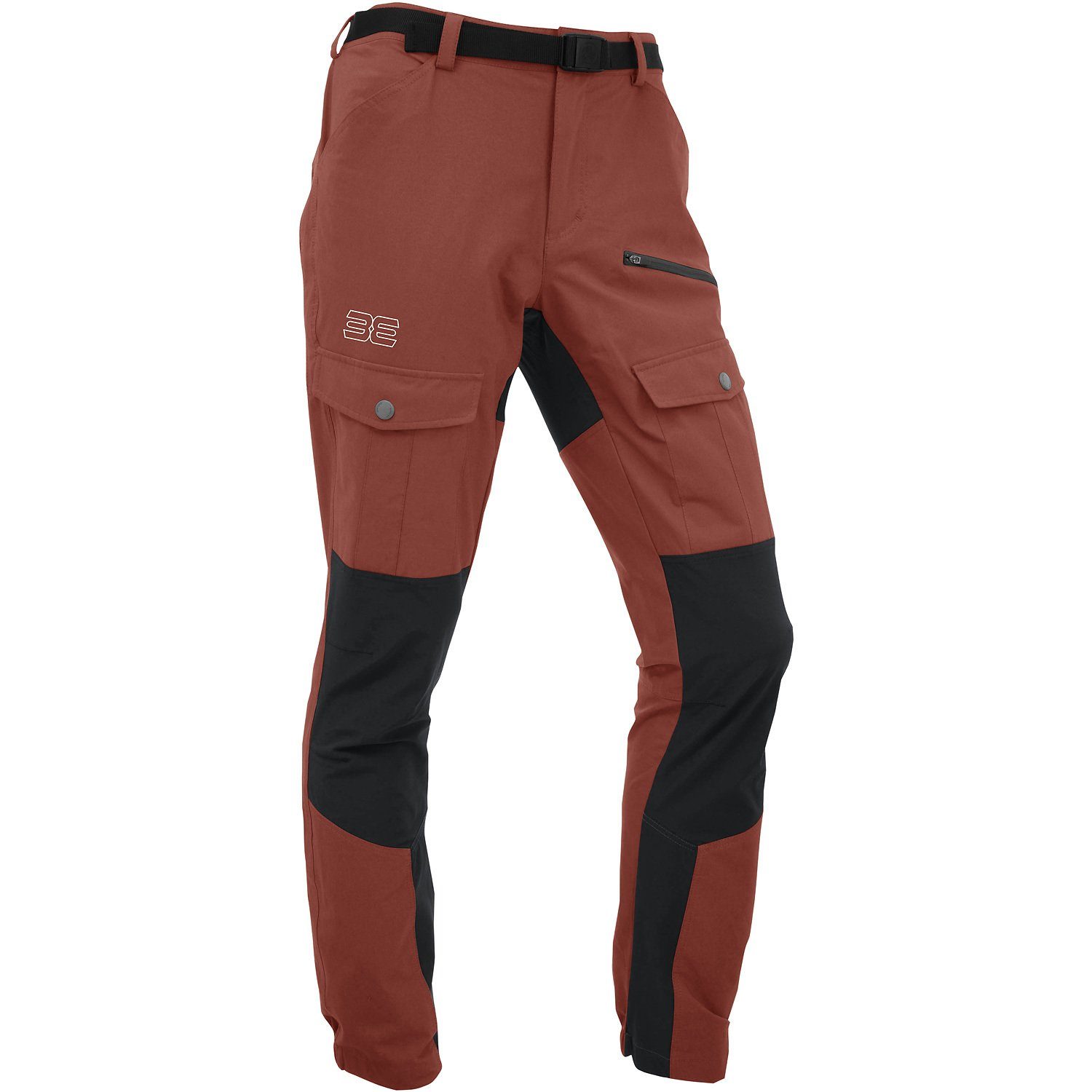 Maul Sport® Funktionshose Outdoorhose Großer Rachel
