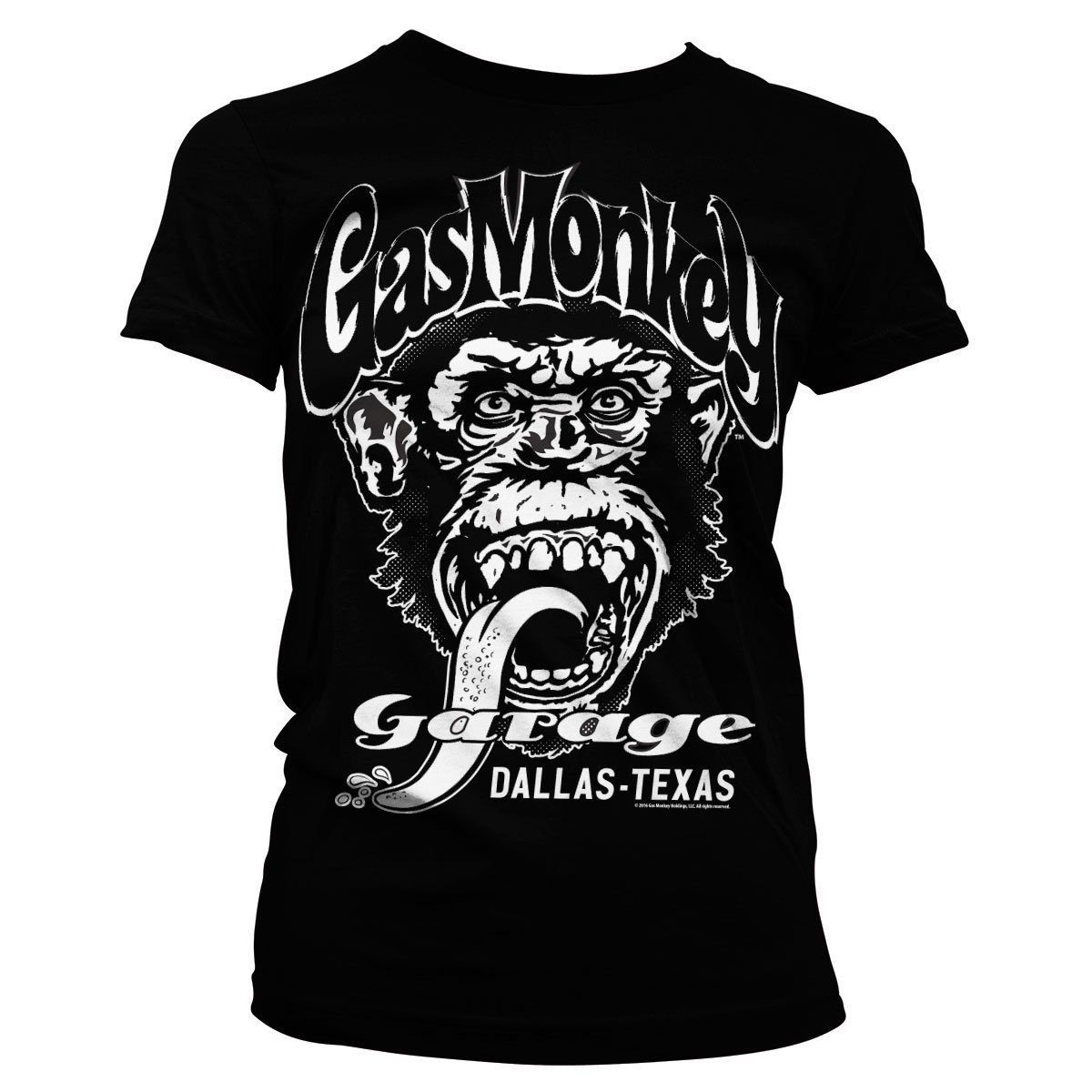 Gas Monkey Garage T-Shirt