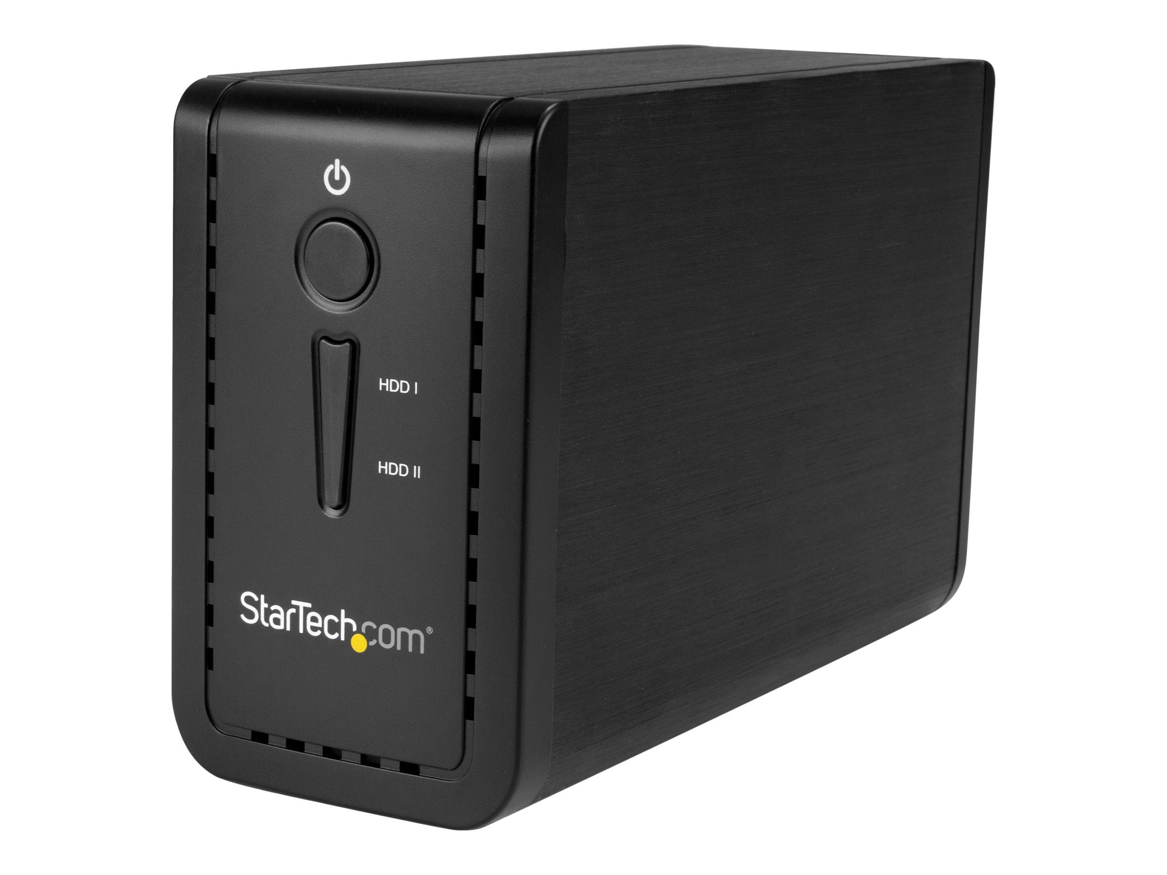 3,5" Festplattengehäuse Aus Alu – Für IDE-Festplatten, Externes Gehäuse