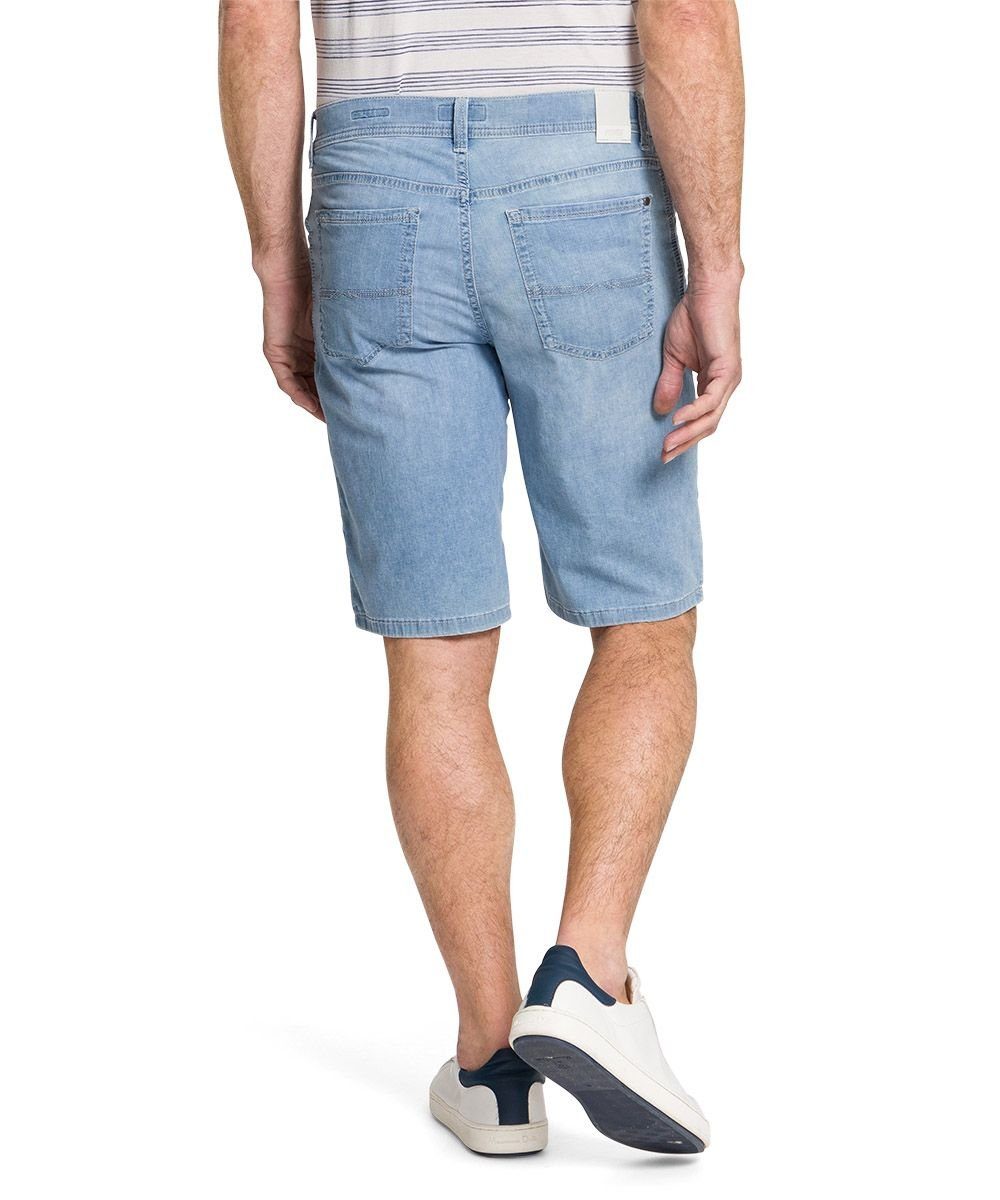 Pioneer Authentic Jeans Shorts used light blue