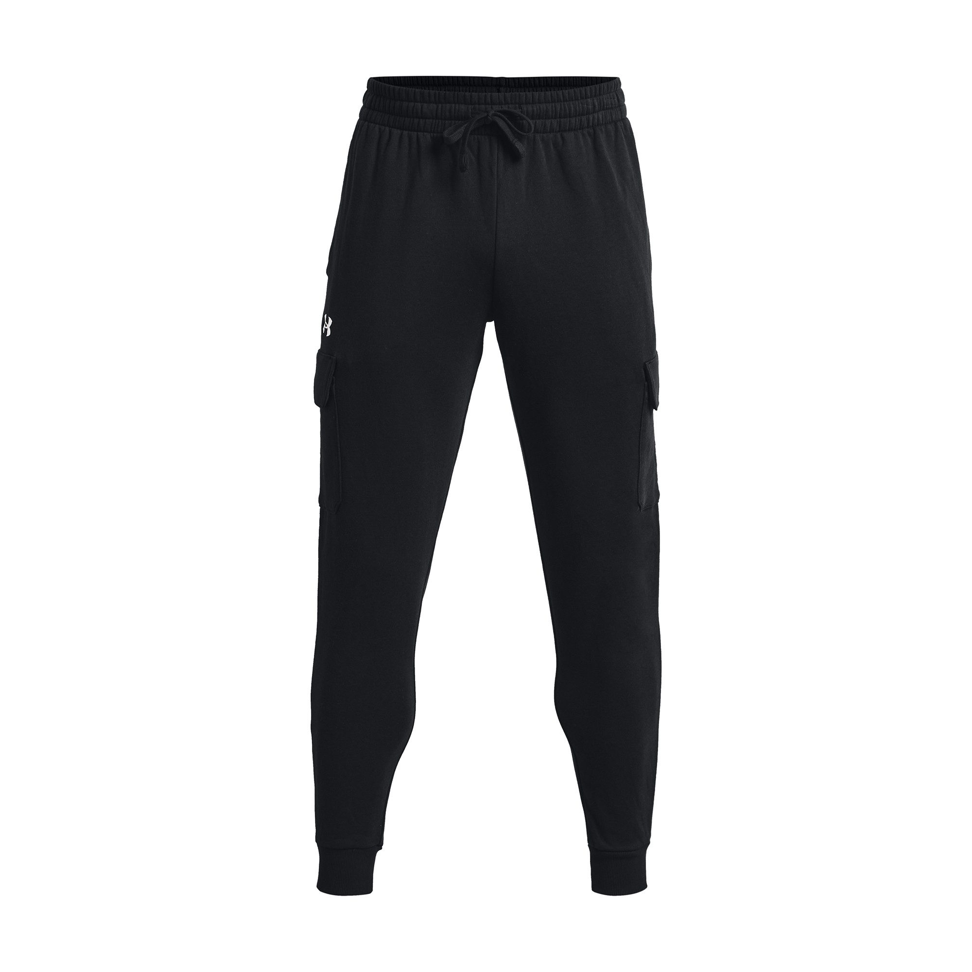 Trainingshose Under Armour Herren Trainingshose Rival Fleece Cargo Jogger 1382134