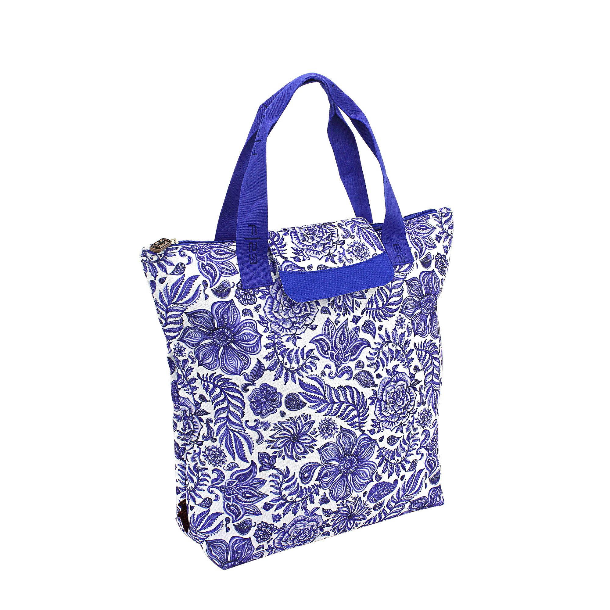 F23™ Einkaufsshopper Delight Faltbare Einkaufstasche günstig online kaufen