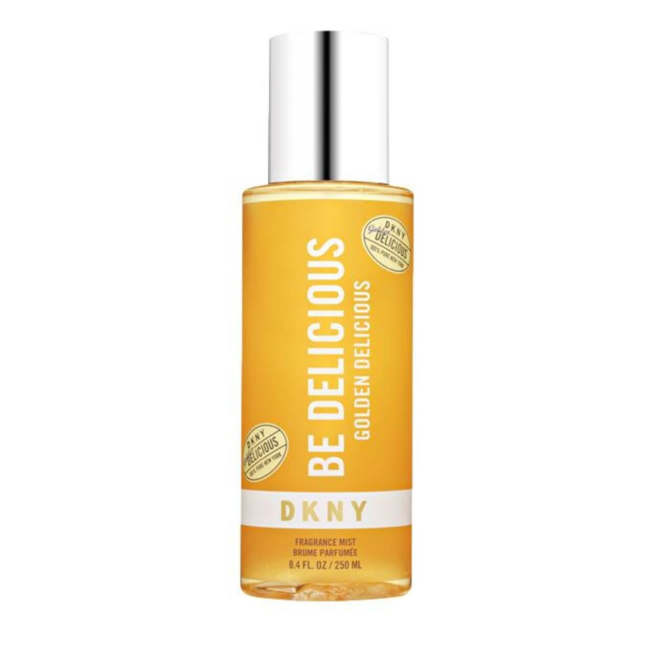 DKNY Körperspray Be Golden Delicious Body Mist