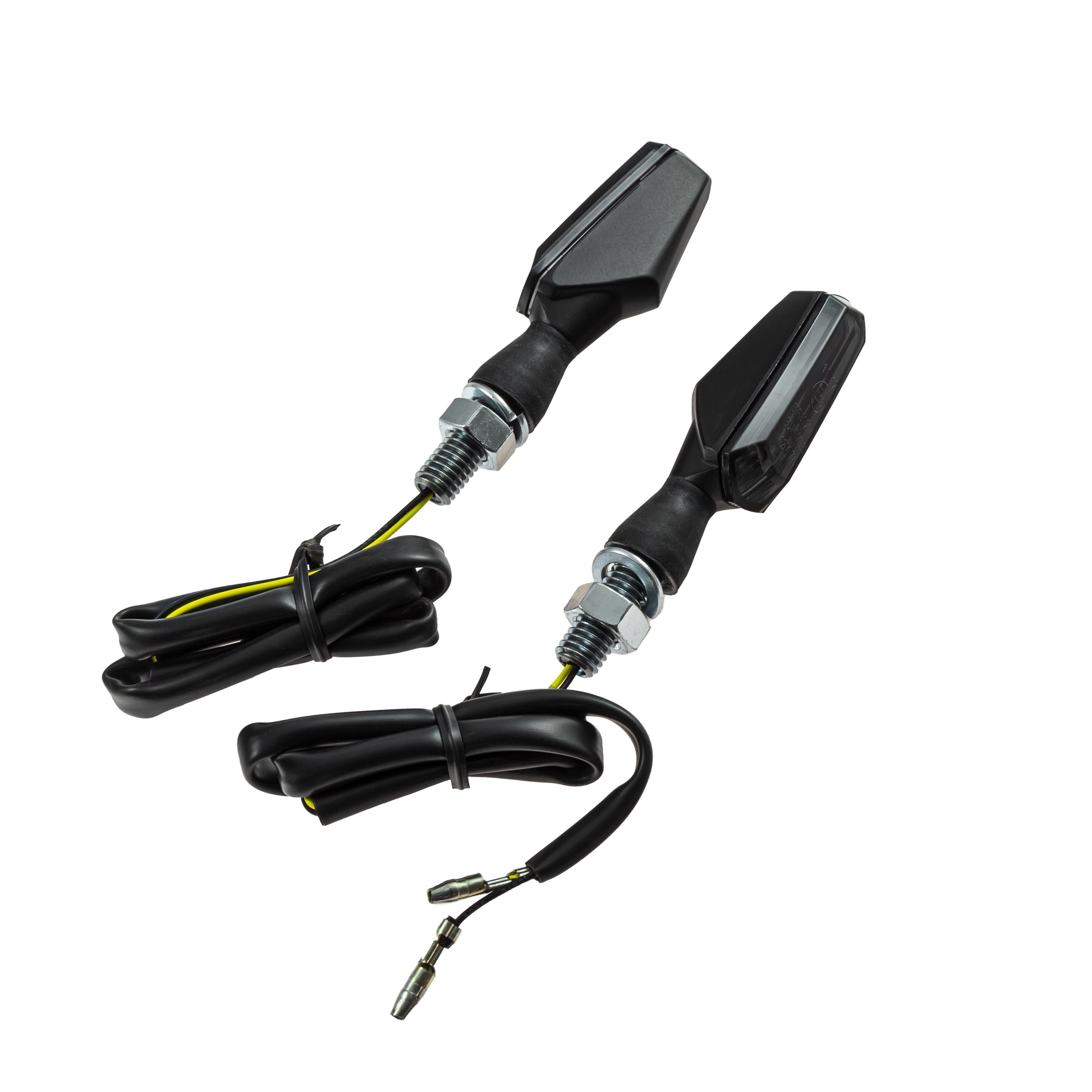 IBEX Blinker COB-Blinker Nado getönt E-geprüft