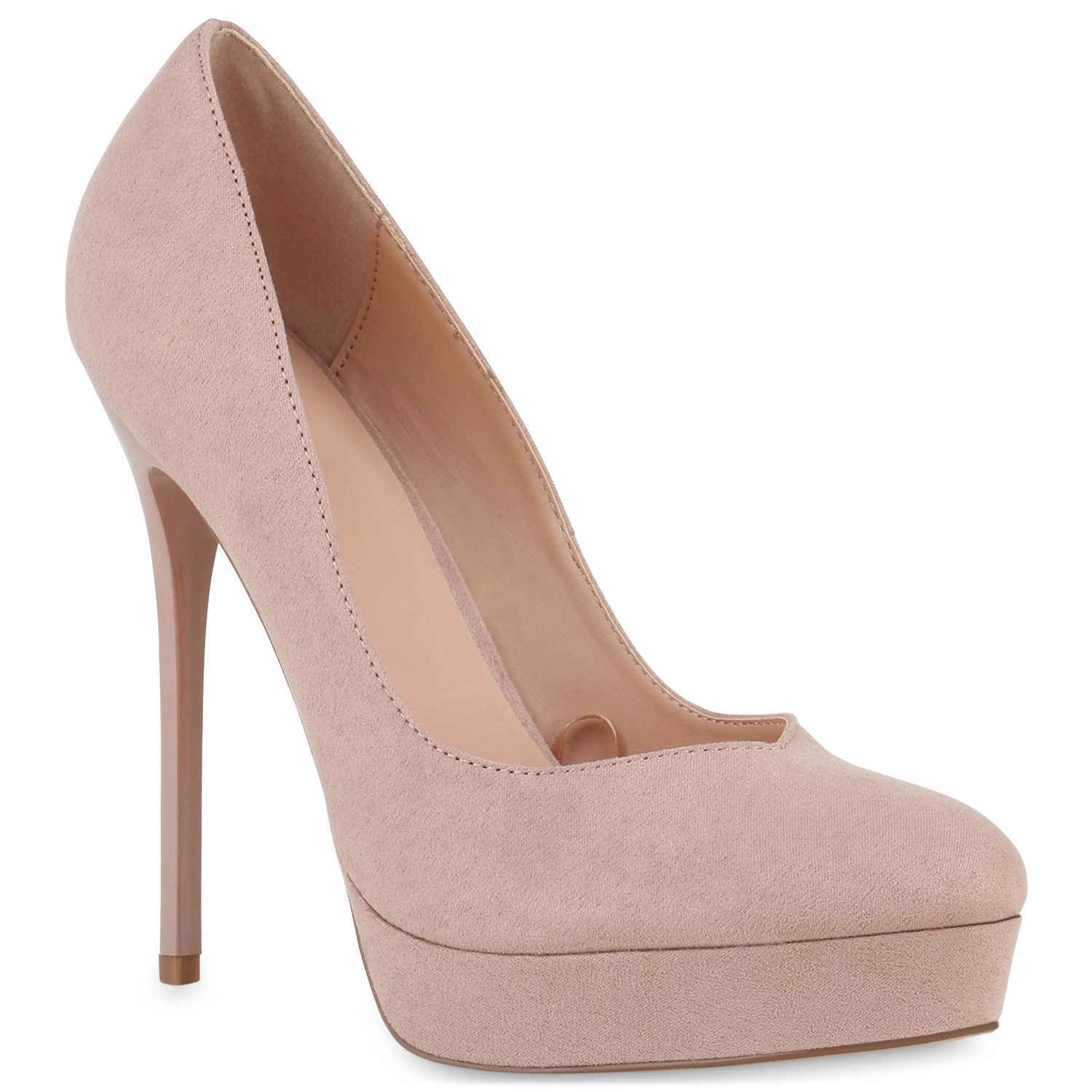 840709 High-Heel-Pumps