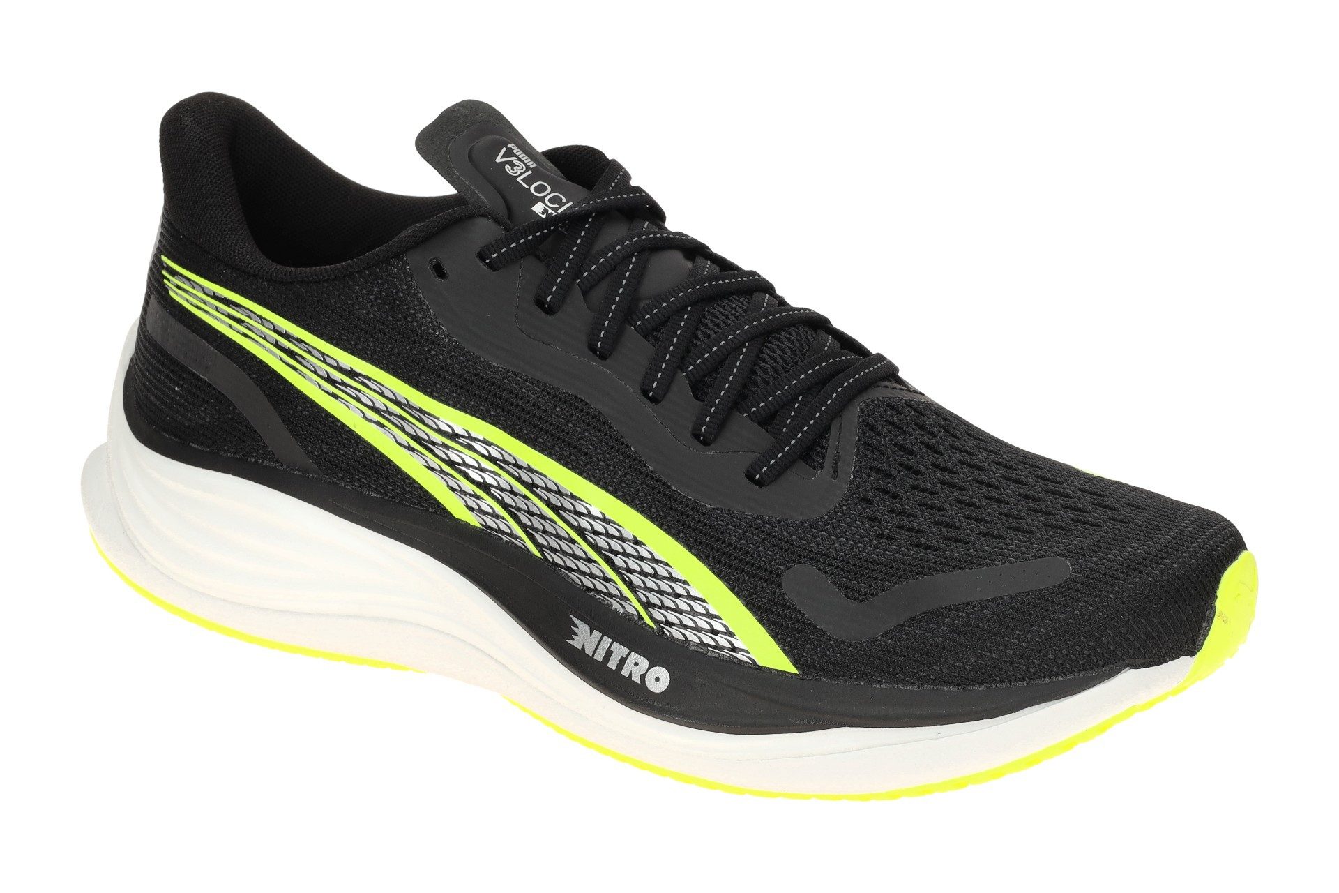377748 18 Schnürschuh