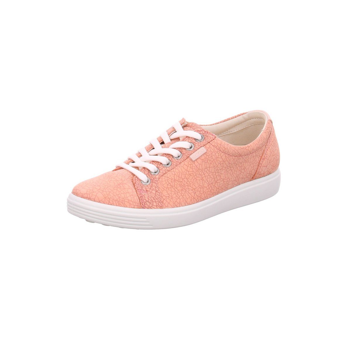 Ecco Rosa Sneaker (1-tlg)