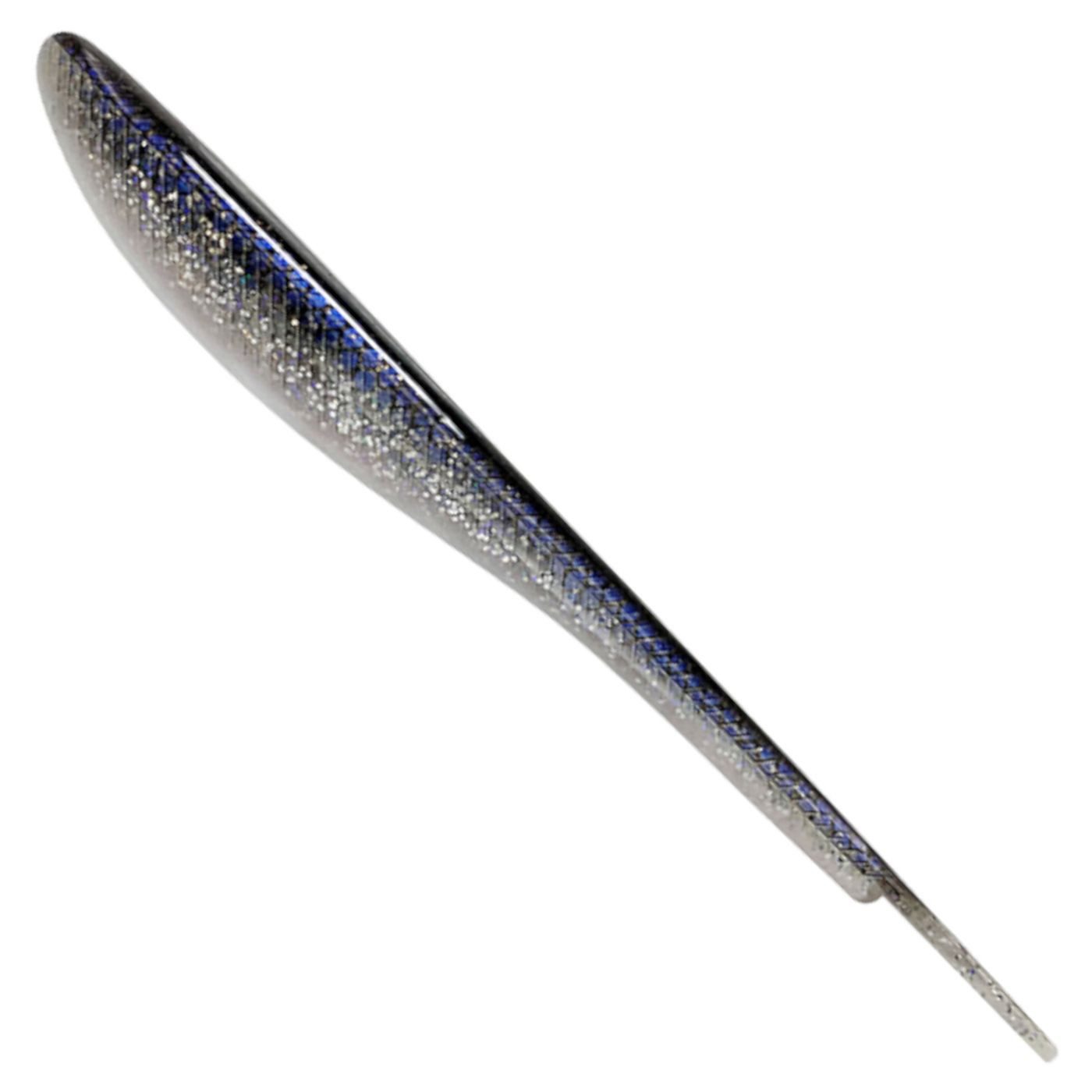 Kunstköder Savage Gear Gummifische Monster Slug 25cm 50g - 2 Gummishads