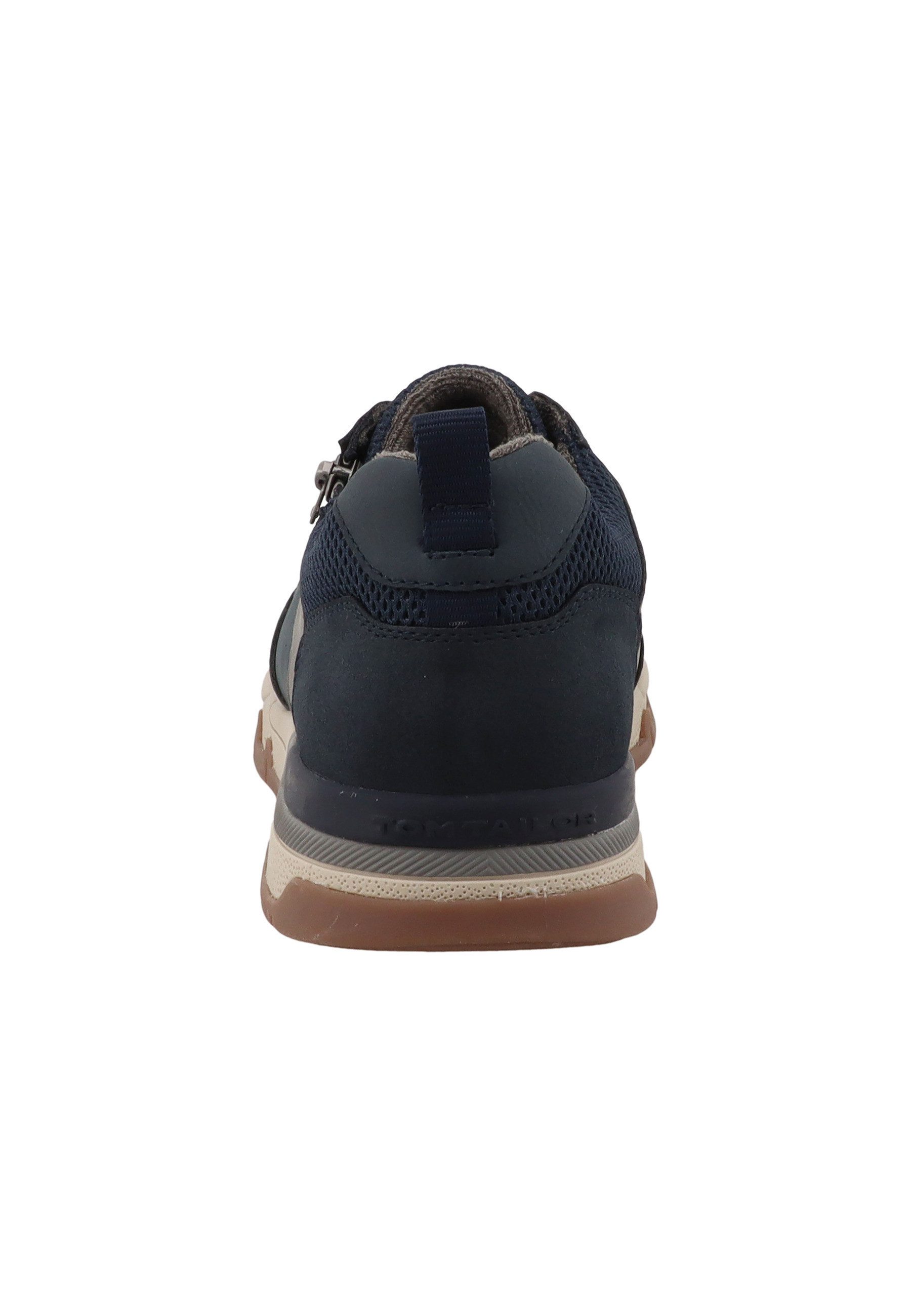 TOM TAILOR Tom Tailor Sneakers Sneaker